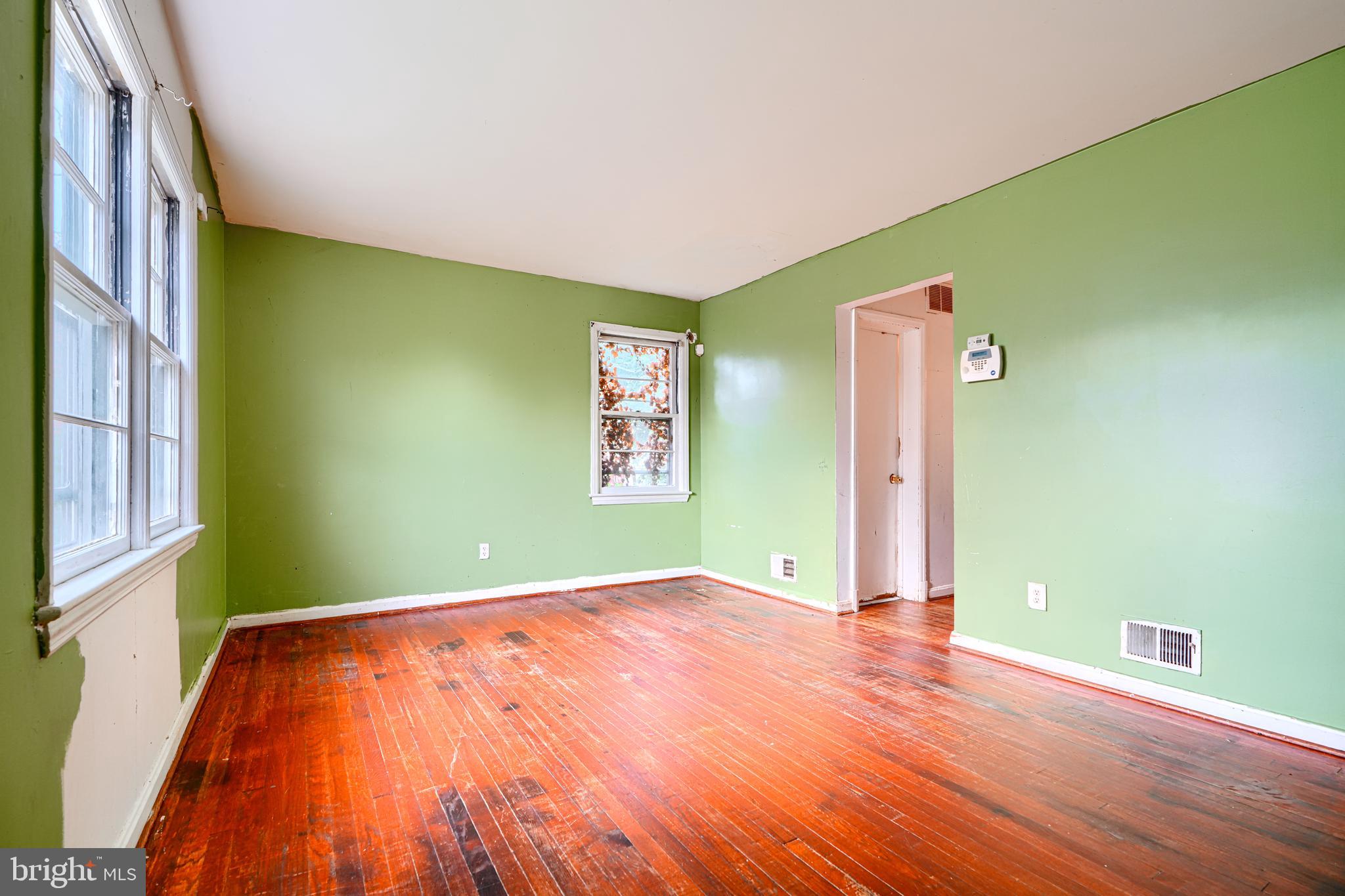 HILLCREST HEIGHTS - Residential