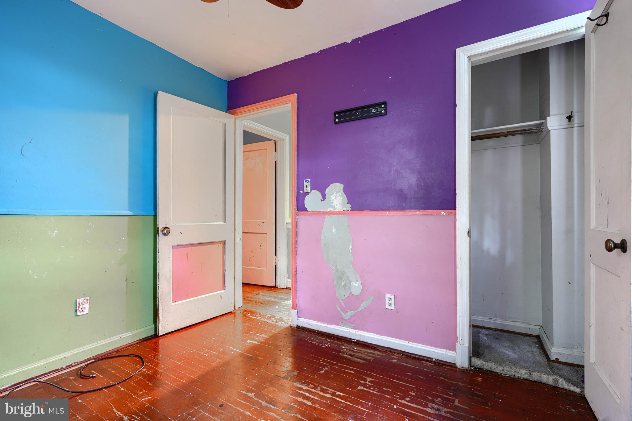 HILLCREST HEIGHTS - Residential