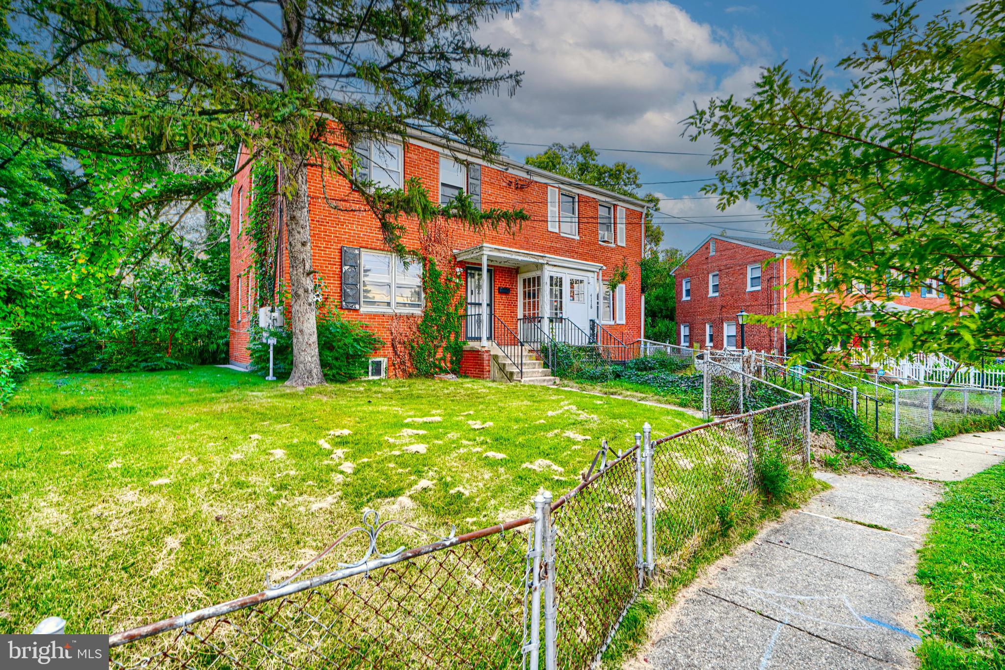 HILLCREST HEIGHTS - Residential