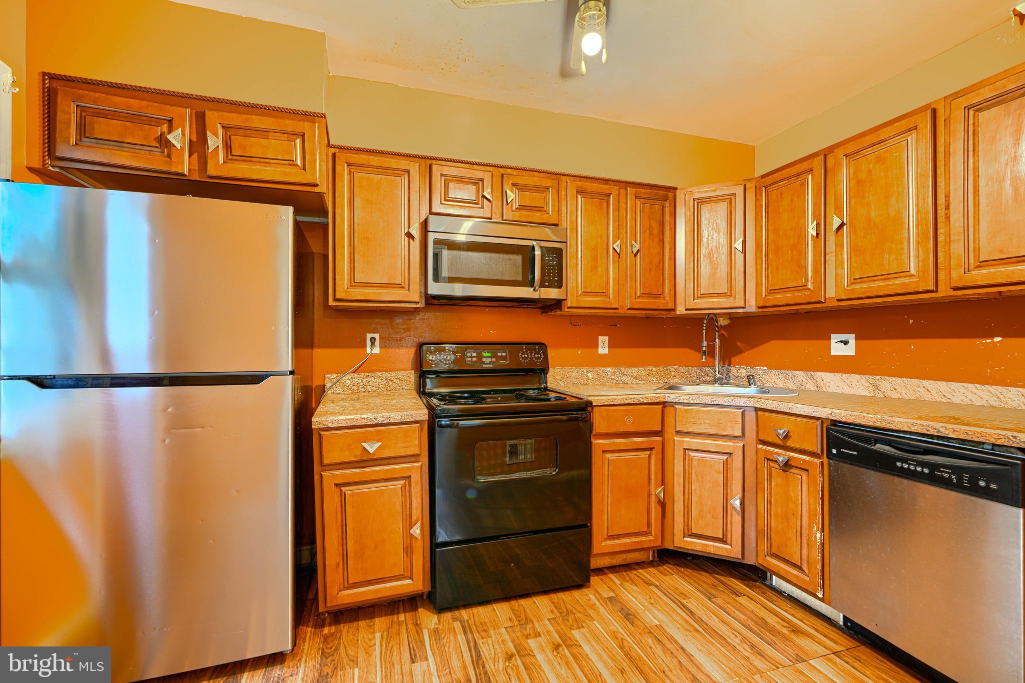 HILLCREST HEIGHTS - Residential