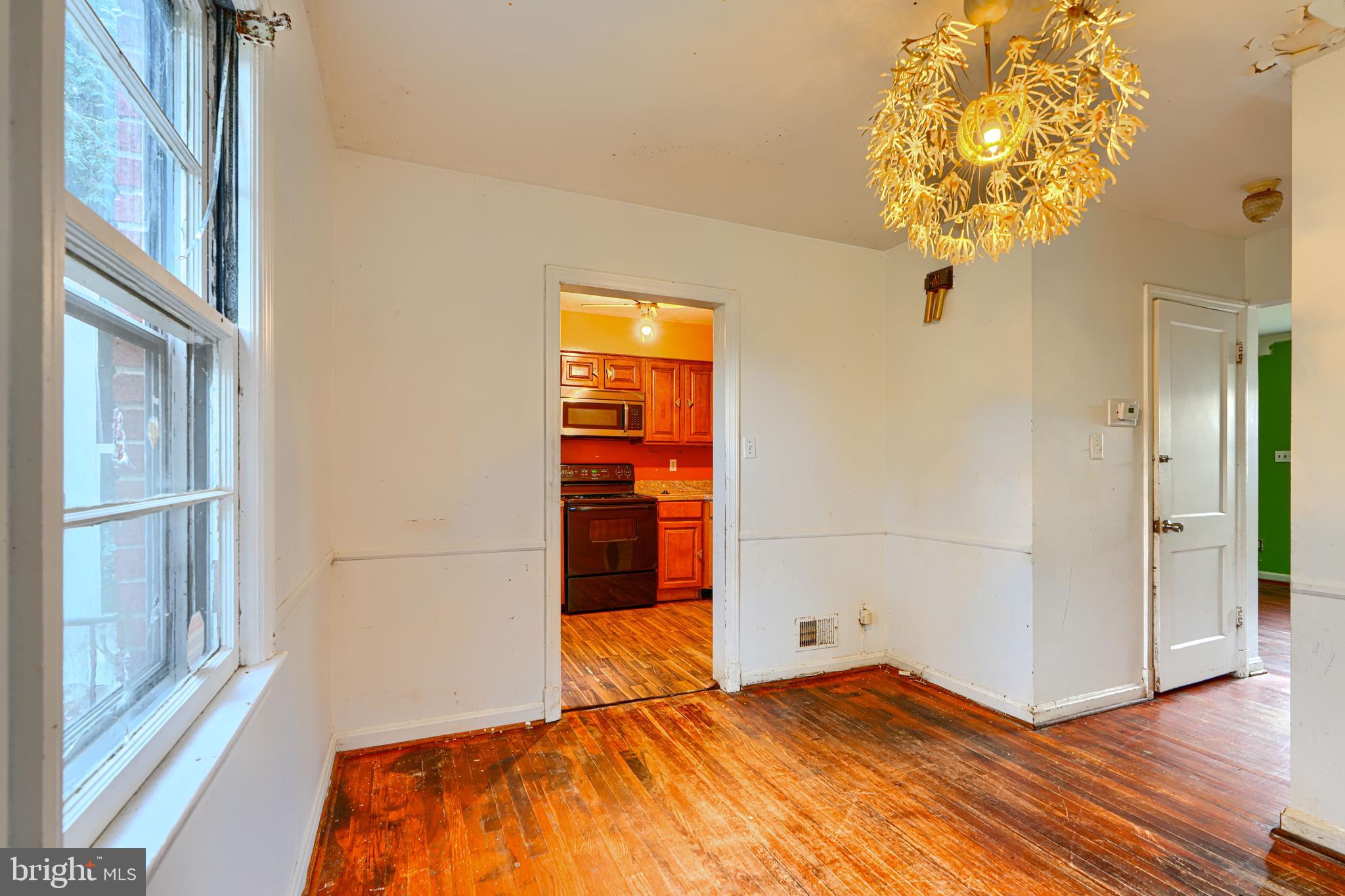 HILLCREST HEIGHTS - Residential