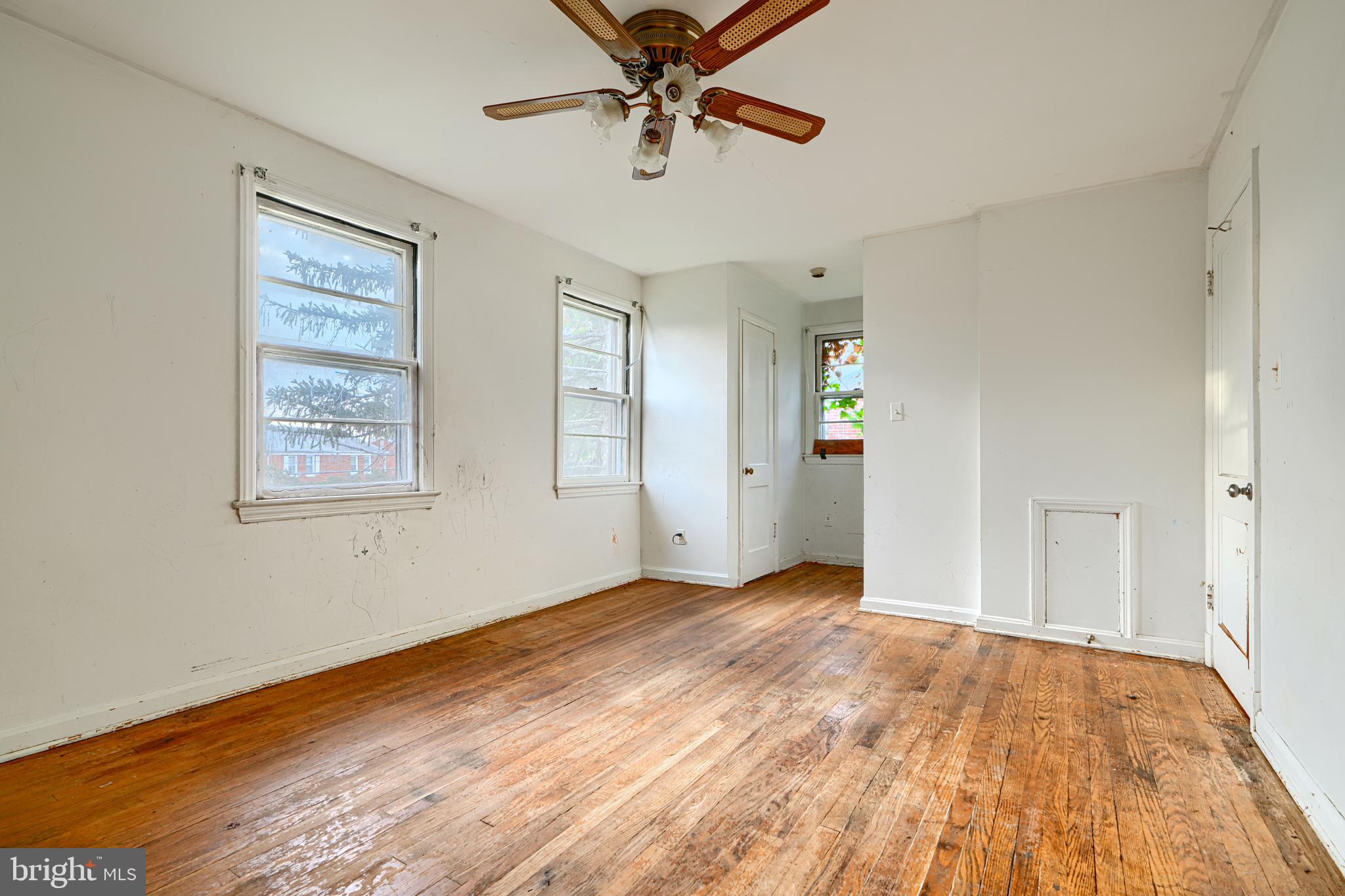 HILLCREST HEIGHTS - Residential