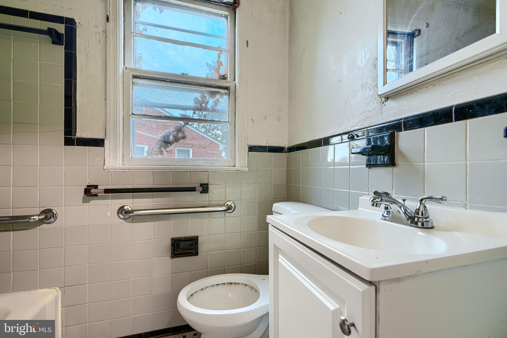 HILLCREST HEIGHTS - Residential