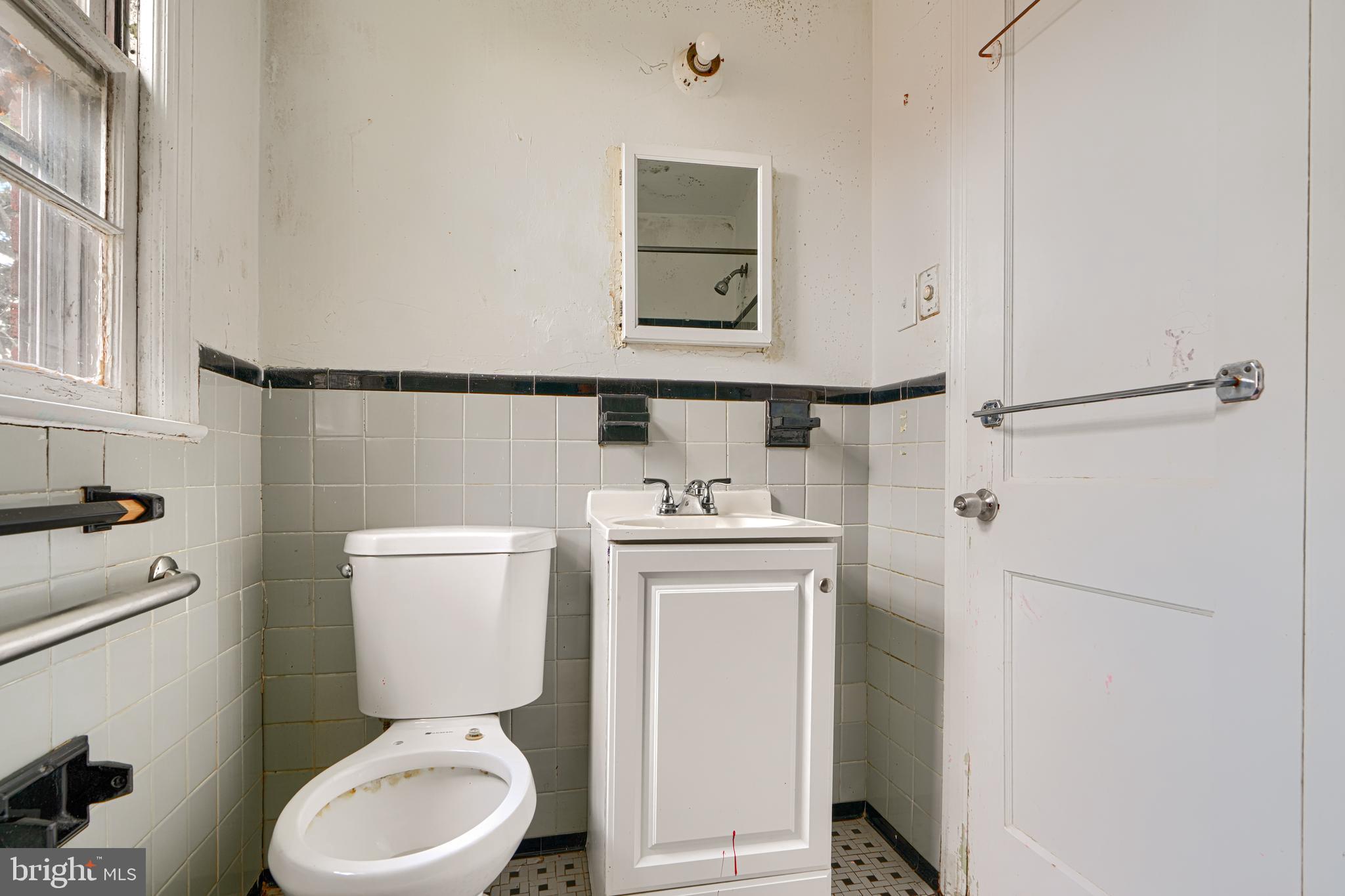 HILLCREST HEIGHTS - Residential