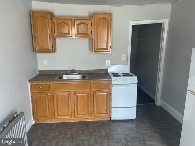 GRAYS FERRY - Residential Lease