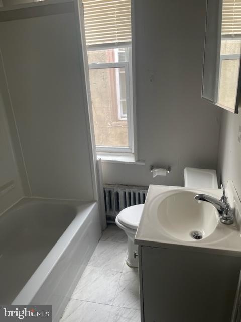 GRAYS FERRY - Residential Lease