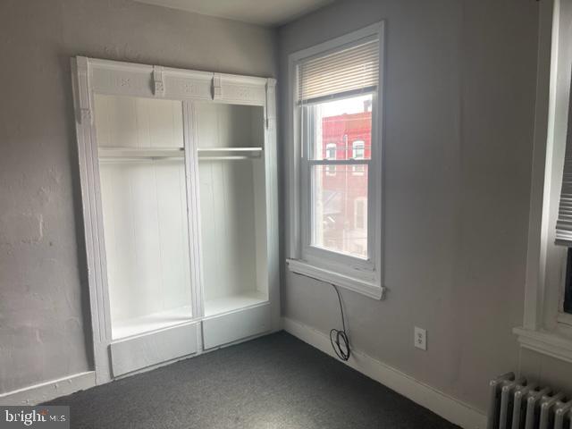 GRAYS FERRY - Residential Lease