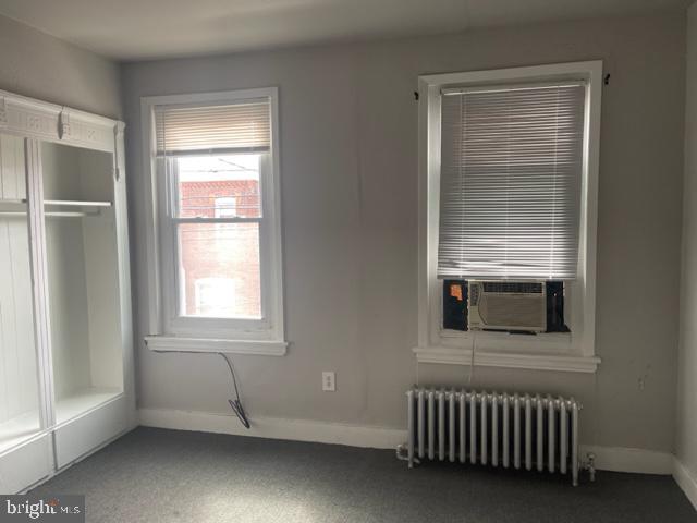 GRAYS FERRY - Residential Lease