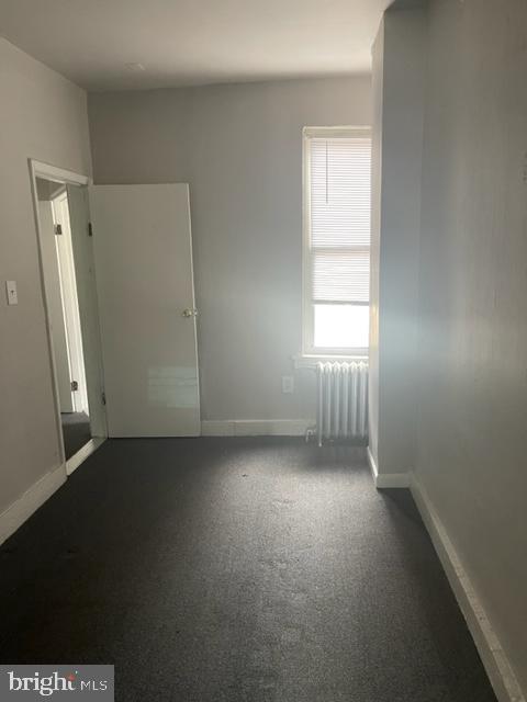 GRAYS FERRY - Residential Lease