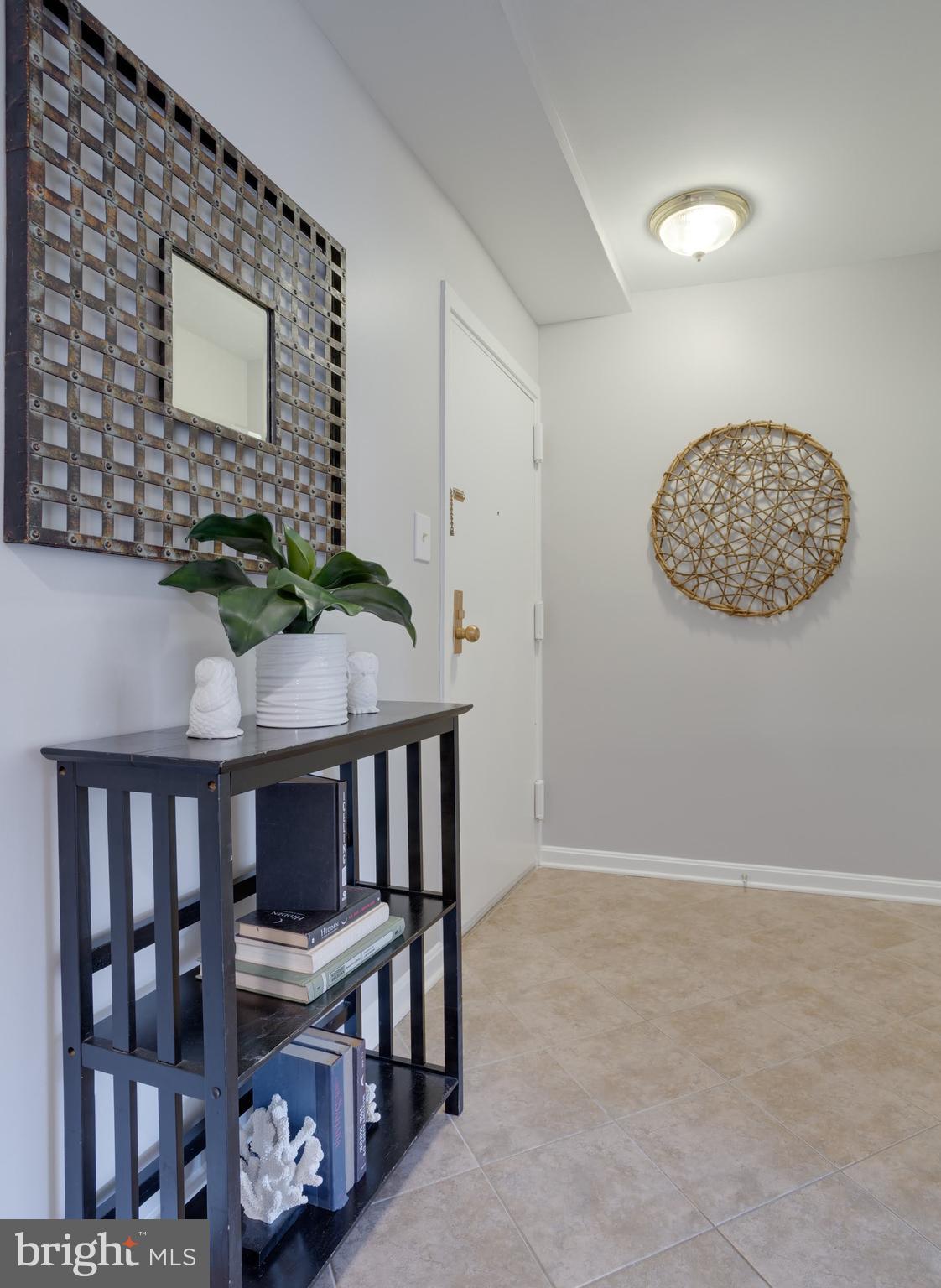 HAWTHORNE VILLAGE - Residential