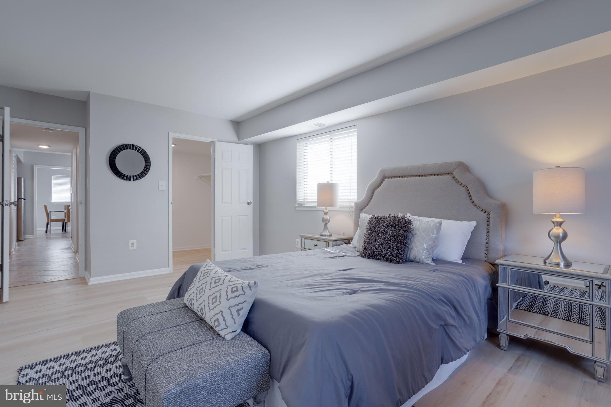 HAWTHORNE VILLAGE - Residential