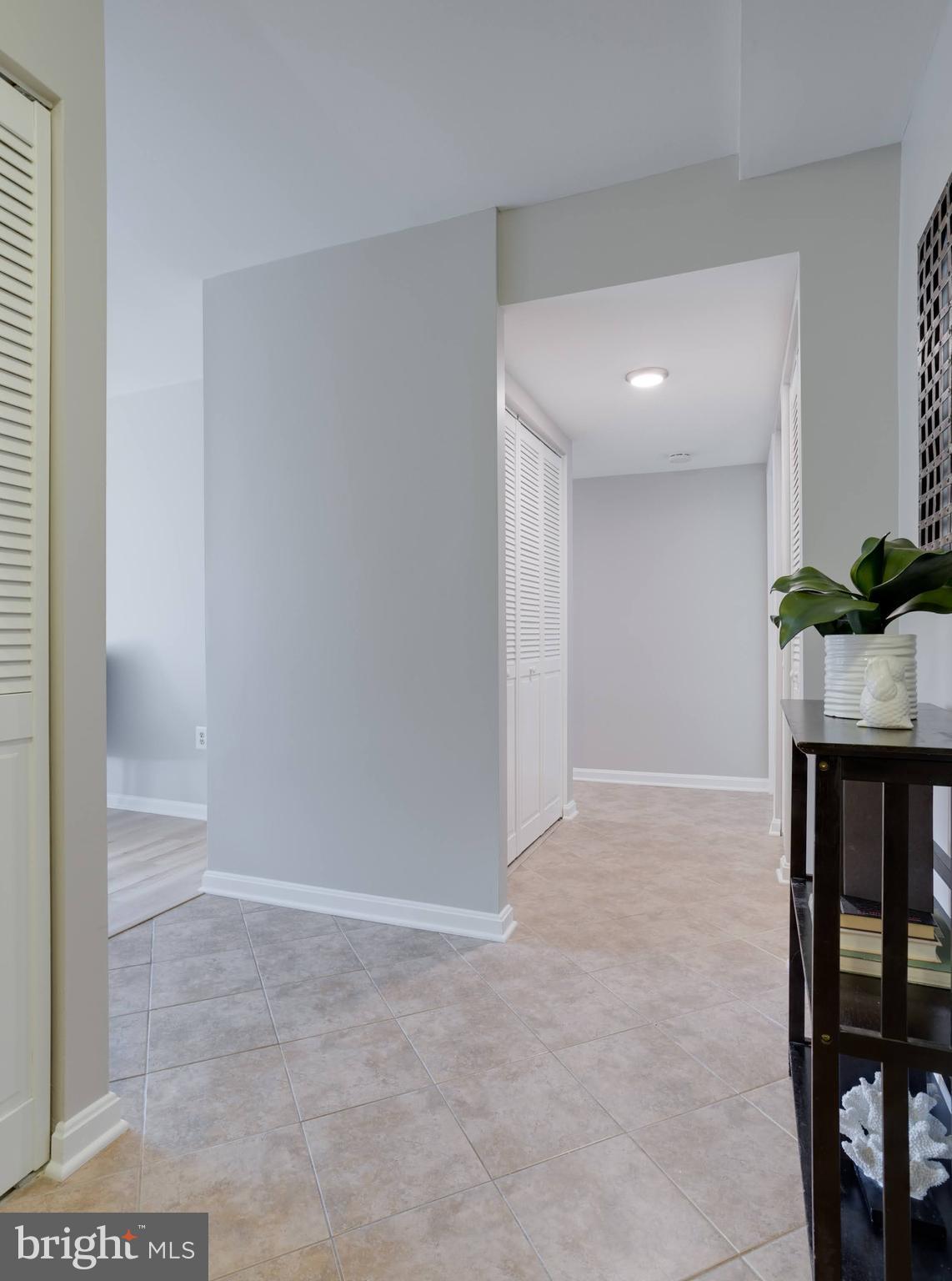 HAWTHORNE VILLAGE - Residential