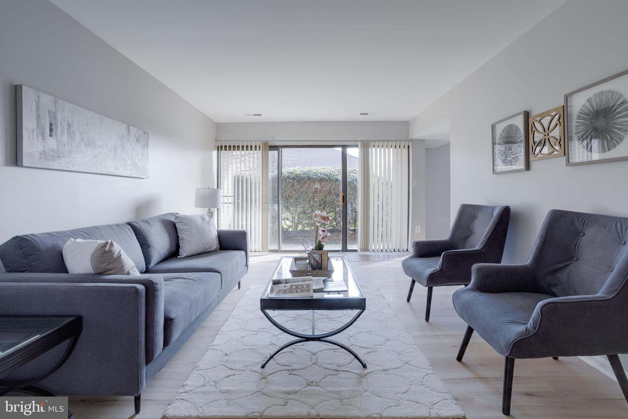 HAWTHORNE VILLAGE - Residential