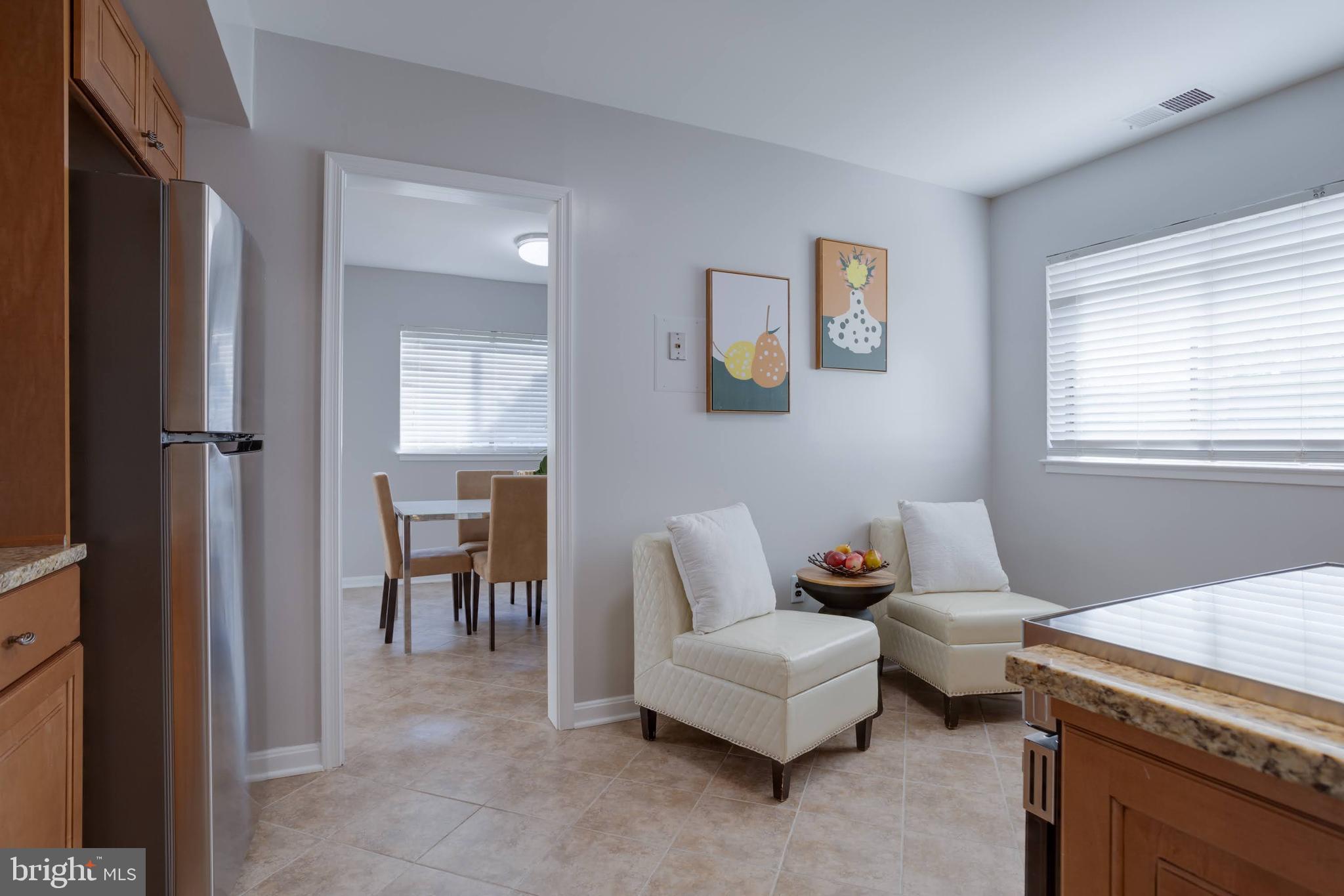 HAWTHORNE VILLAGE - Residential