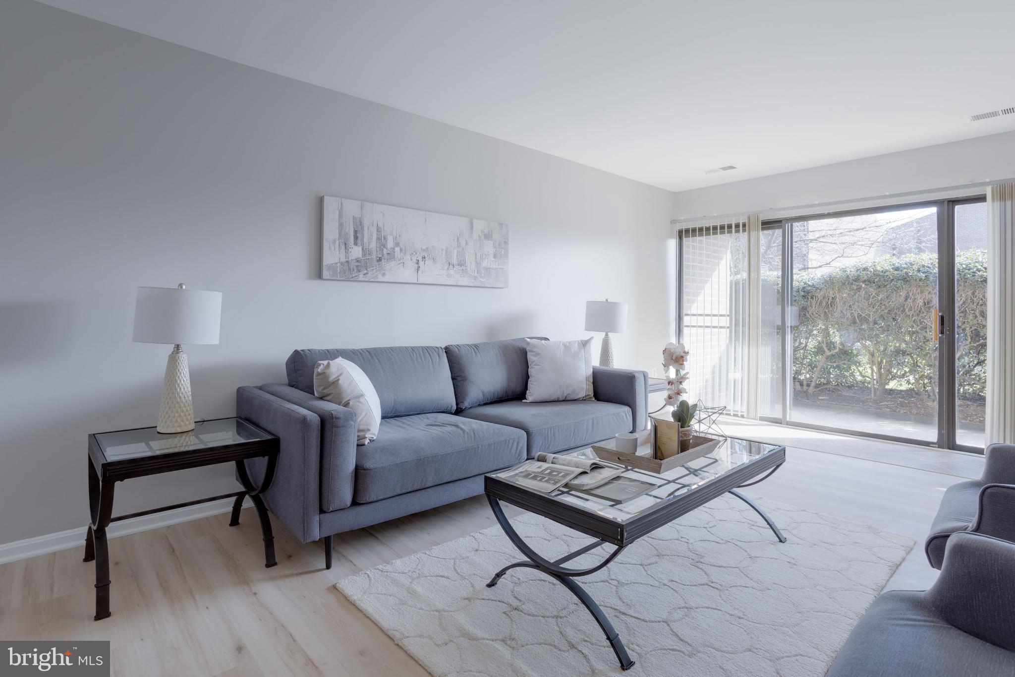 HAWTHORNE VILLAGE - Residential