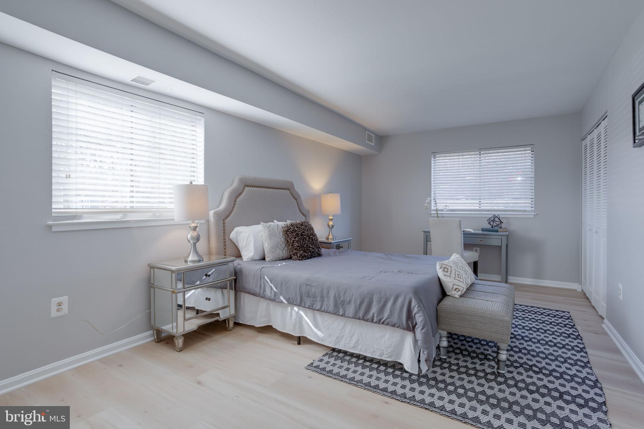 HAWTHORNE VILLAGE - Residential