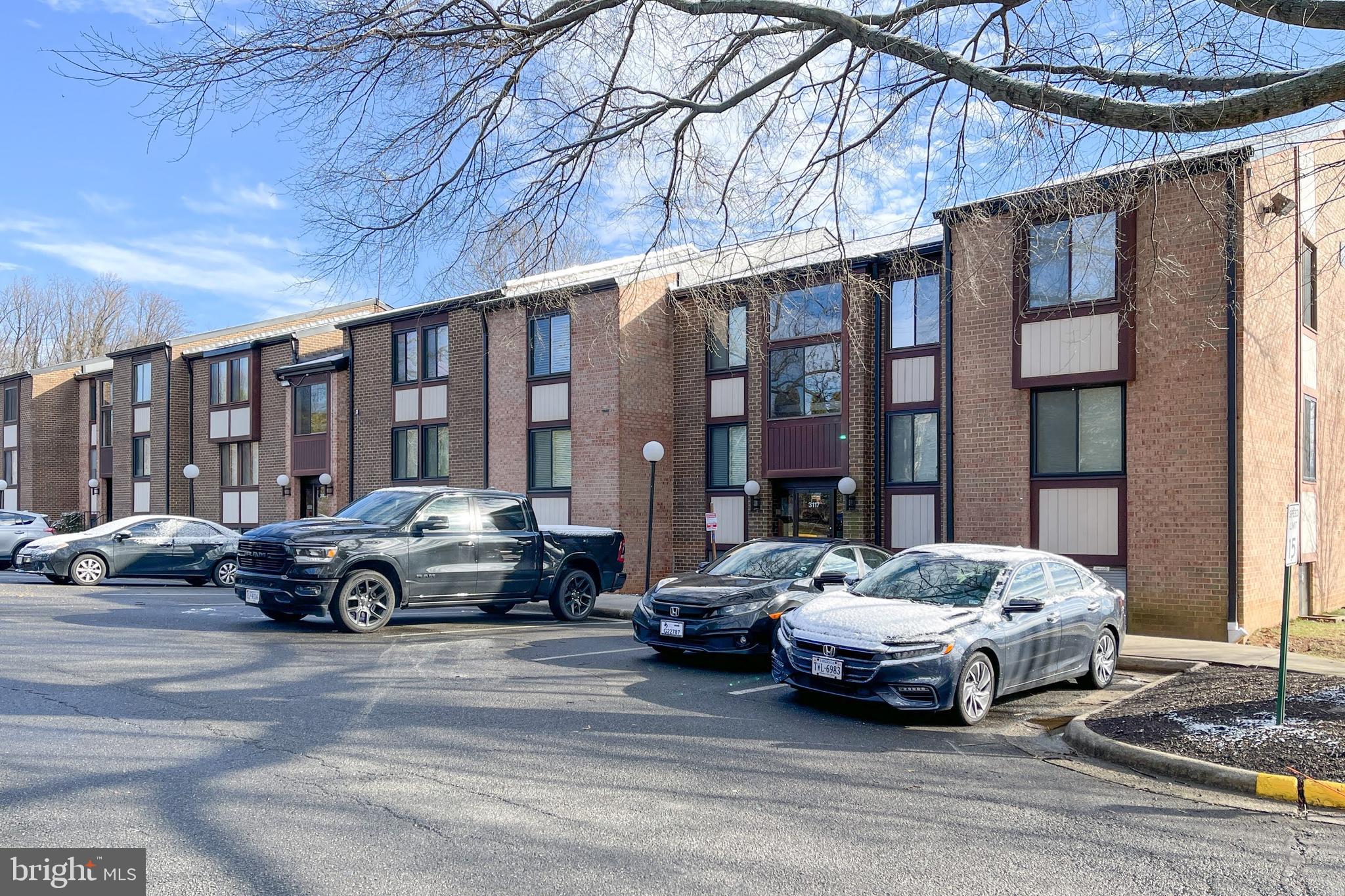 HAWTHORNE VILLAGE - Residential