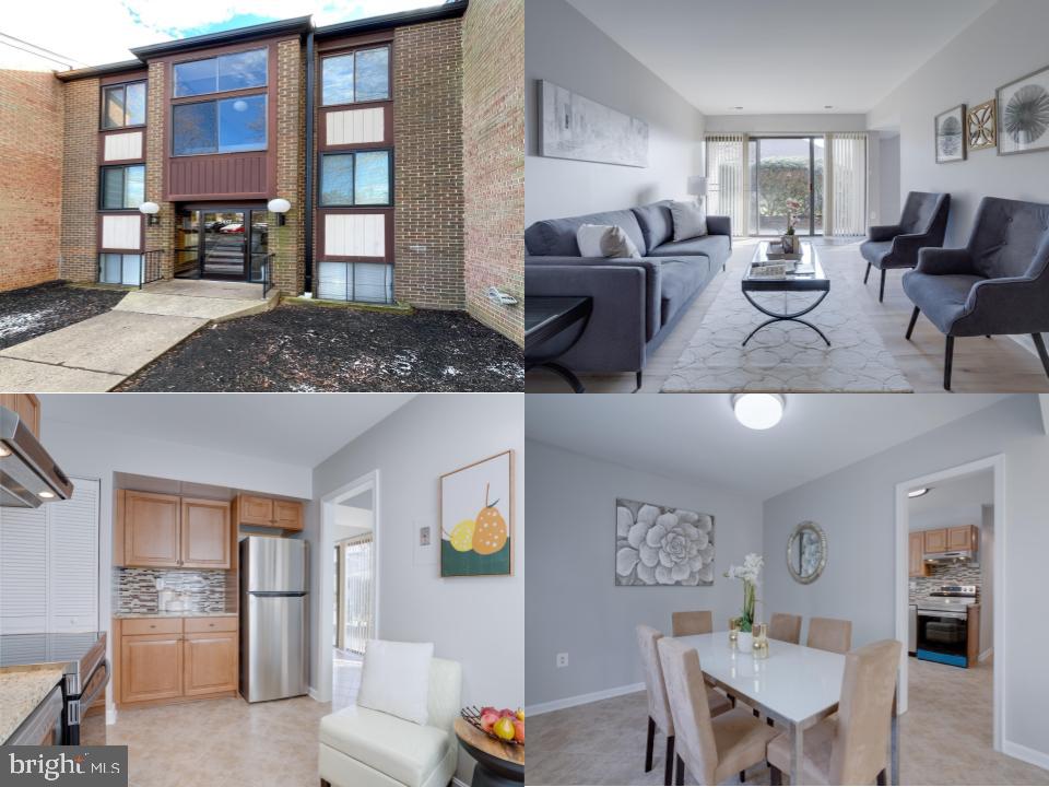 HAWTHORNE VILLAGE - Residential