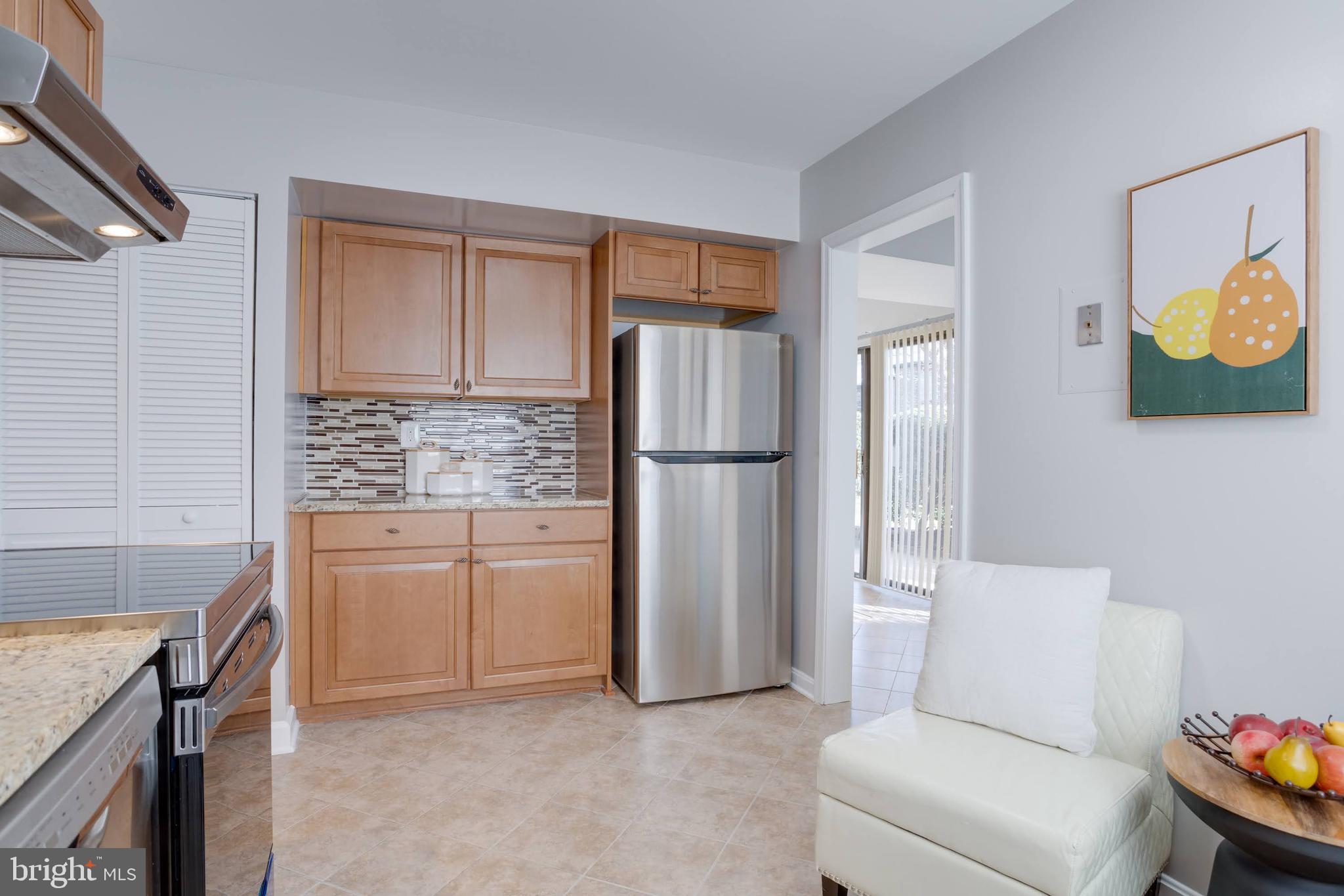 HAWTHORNE VILLAGE - Residential