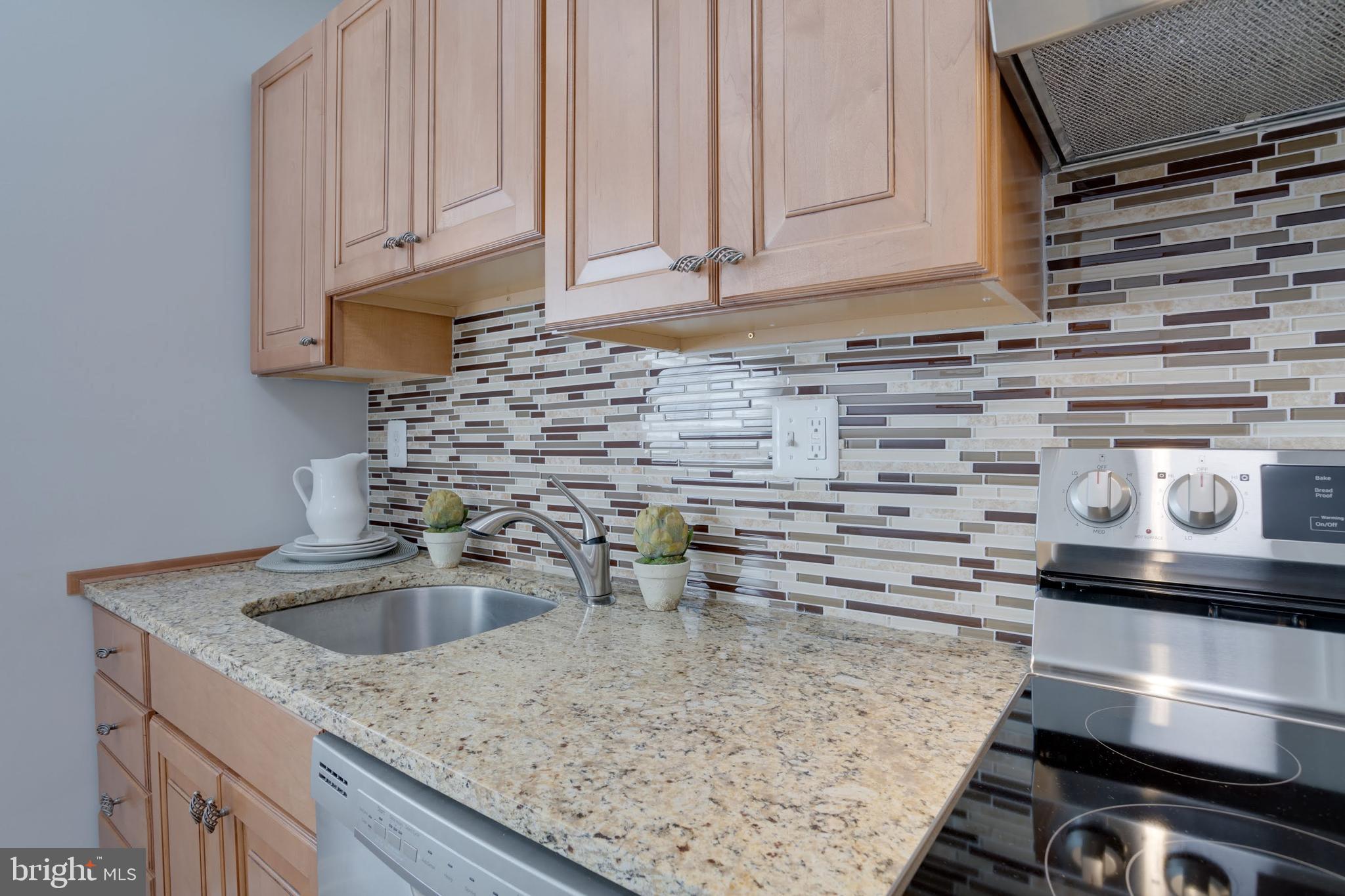 HAWTHORNE VILLAGE - Residential