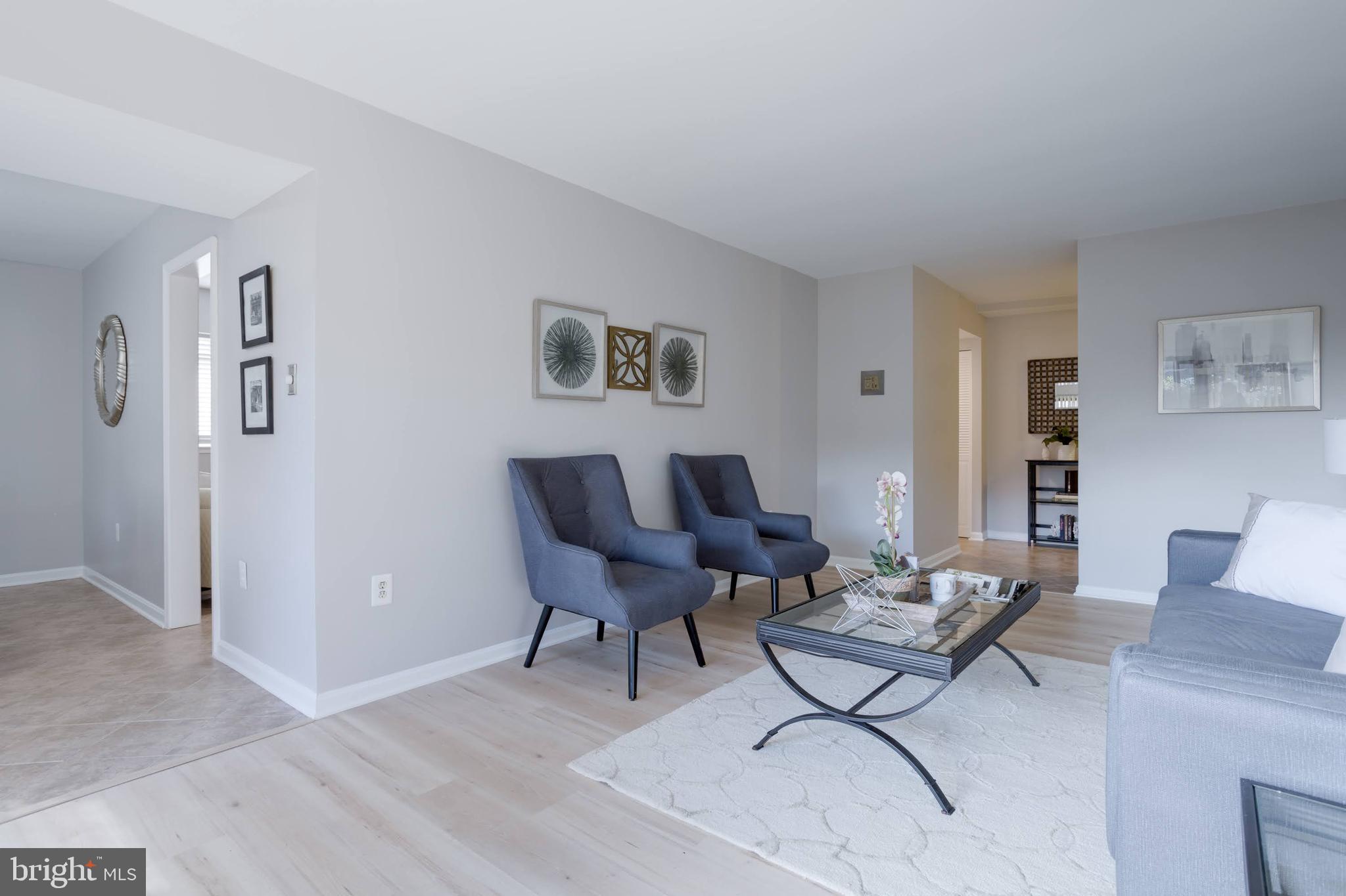 HAWTHORNE VILLAGE - Residential