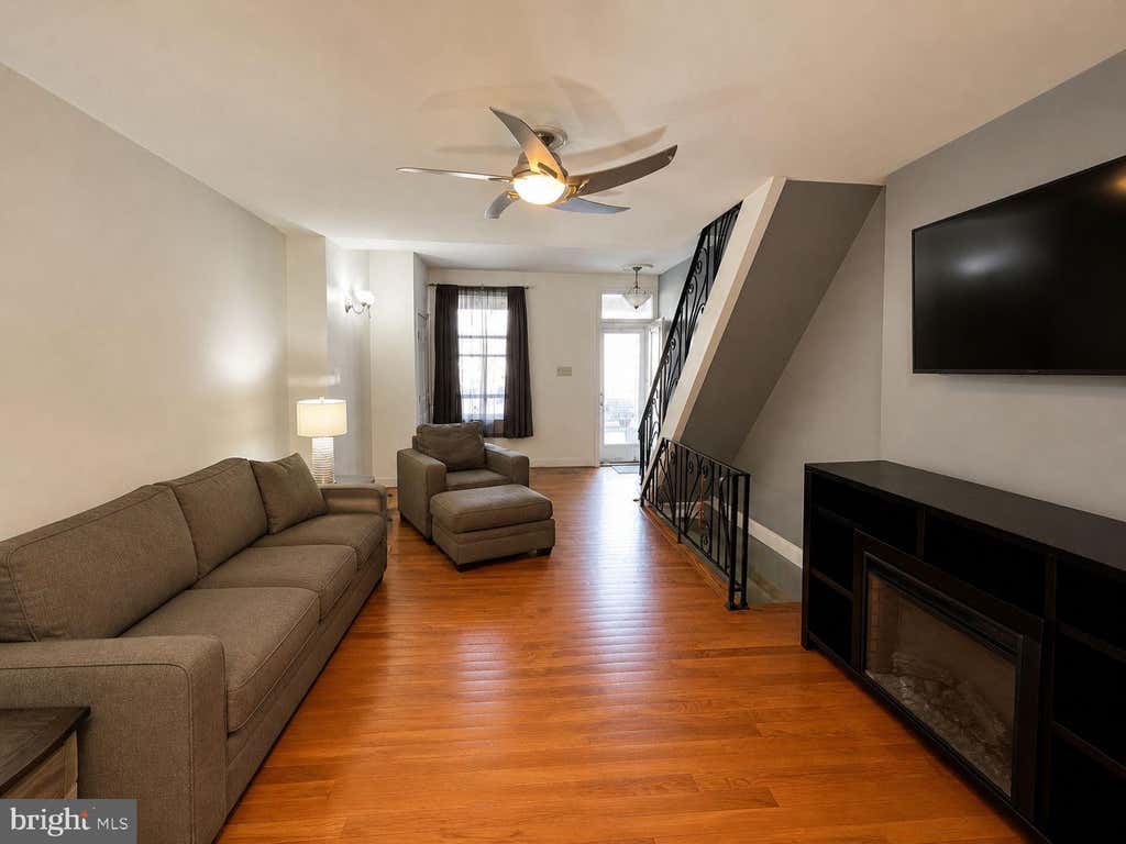 Photo of 2329 S American Street, PHILADELPHIA, PA 19148 (MLS # PAPH2617464)