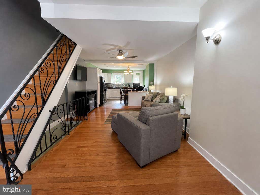 Photo of 2329 S American Street, PHILADELPHIA, PA 19148 (MLS # PAPH2617464)