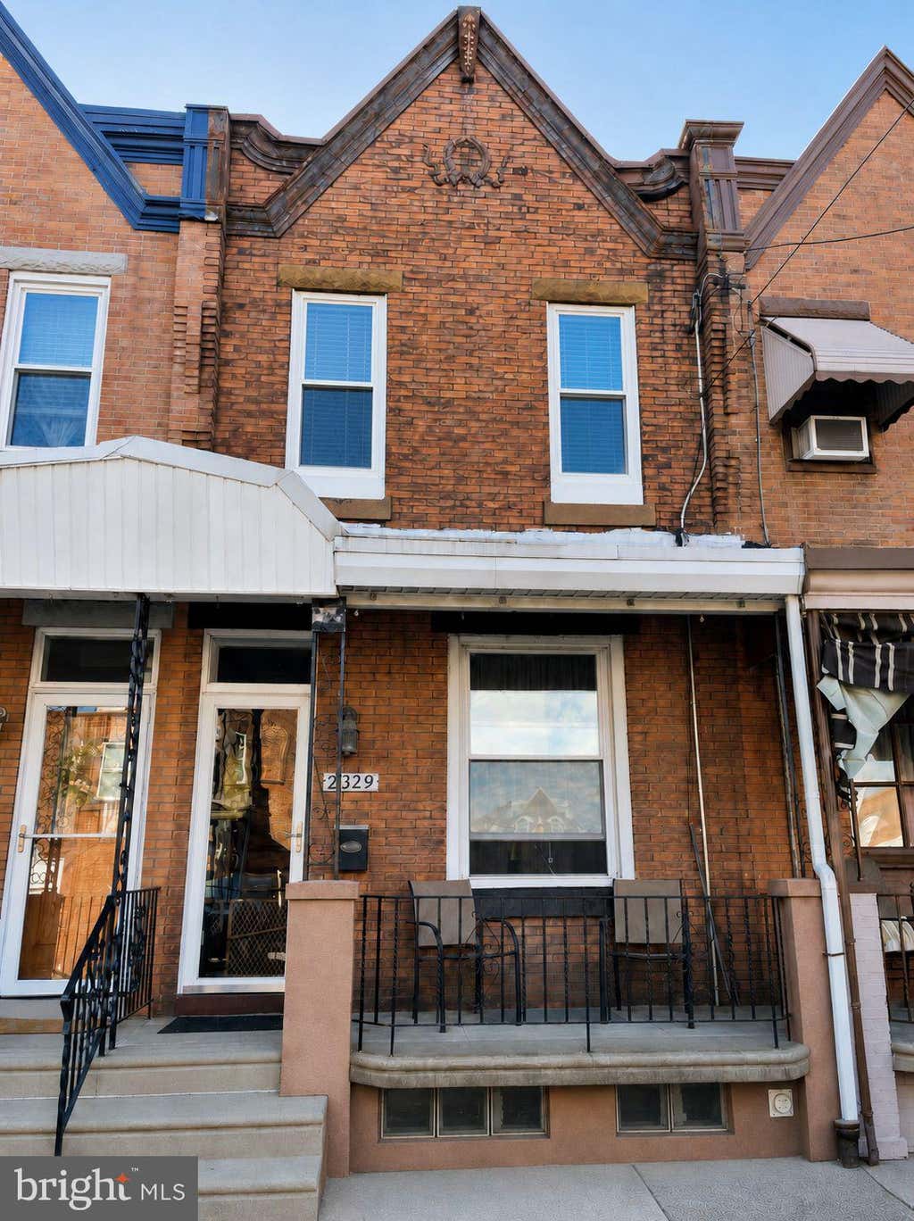 Photo of 2329 S American Street, PHILADELPHIA, PA 19148 (MLS # PAPH2617464)