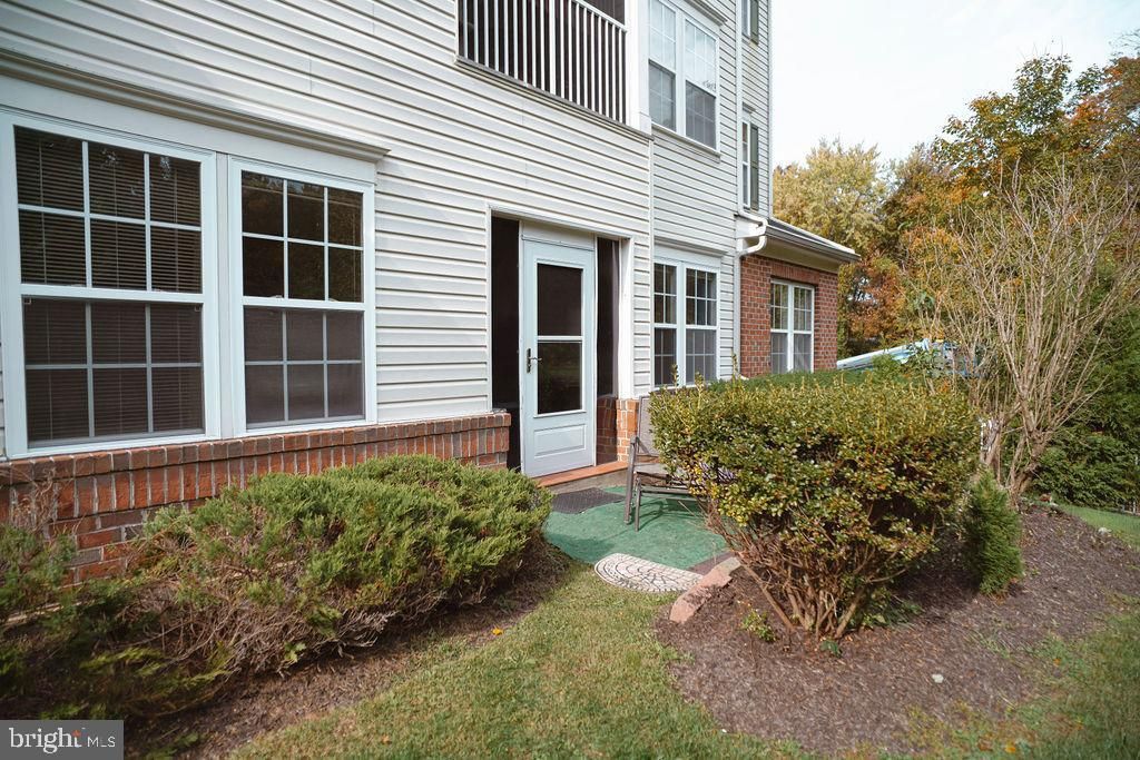 Photo of 310 - B Willrich Circle, FOREST HILL, MD 21050 (MLS # MDHR2048440)