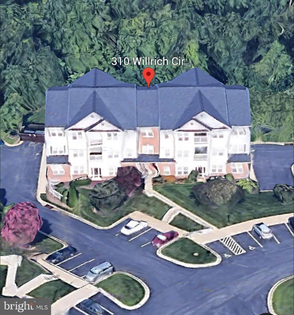 Photo of 310 - B Willrich Circle, FOREST HILL, MD 21050 (MLS # MDHR2048440)