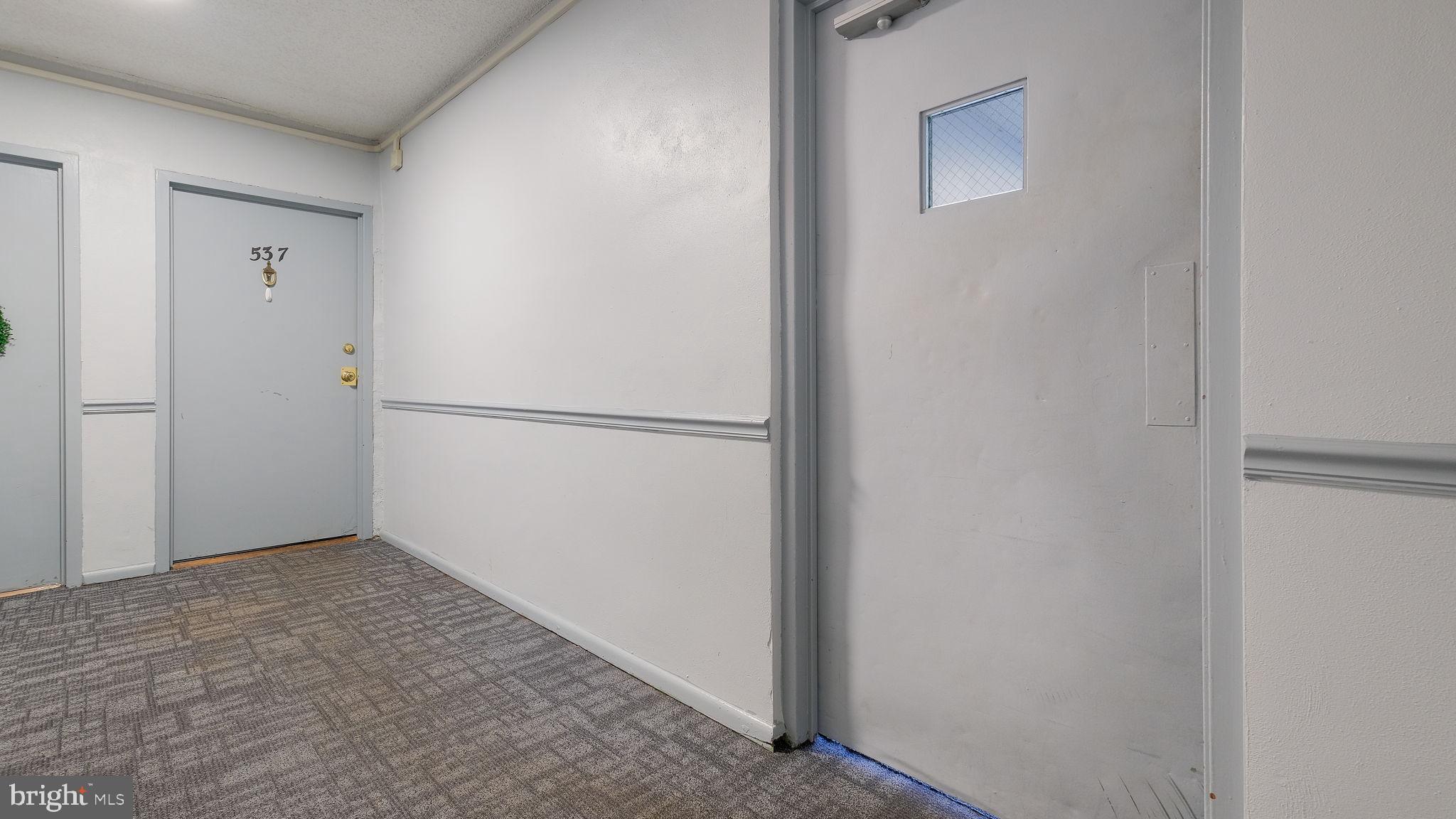 MEADOW WOOD - Residential