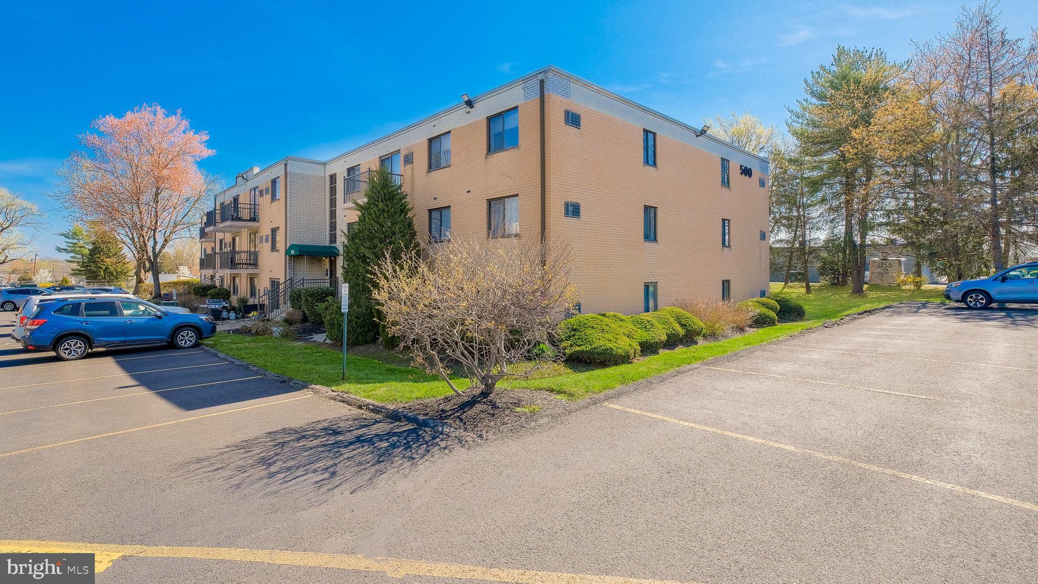 MEADOW WOOD - Residential