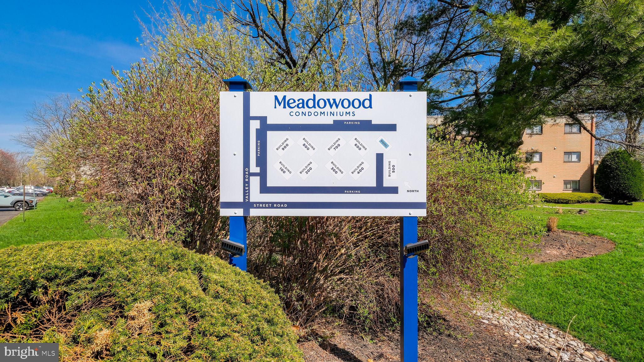 MEADOW WOOD - Residential