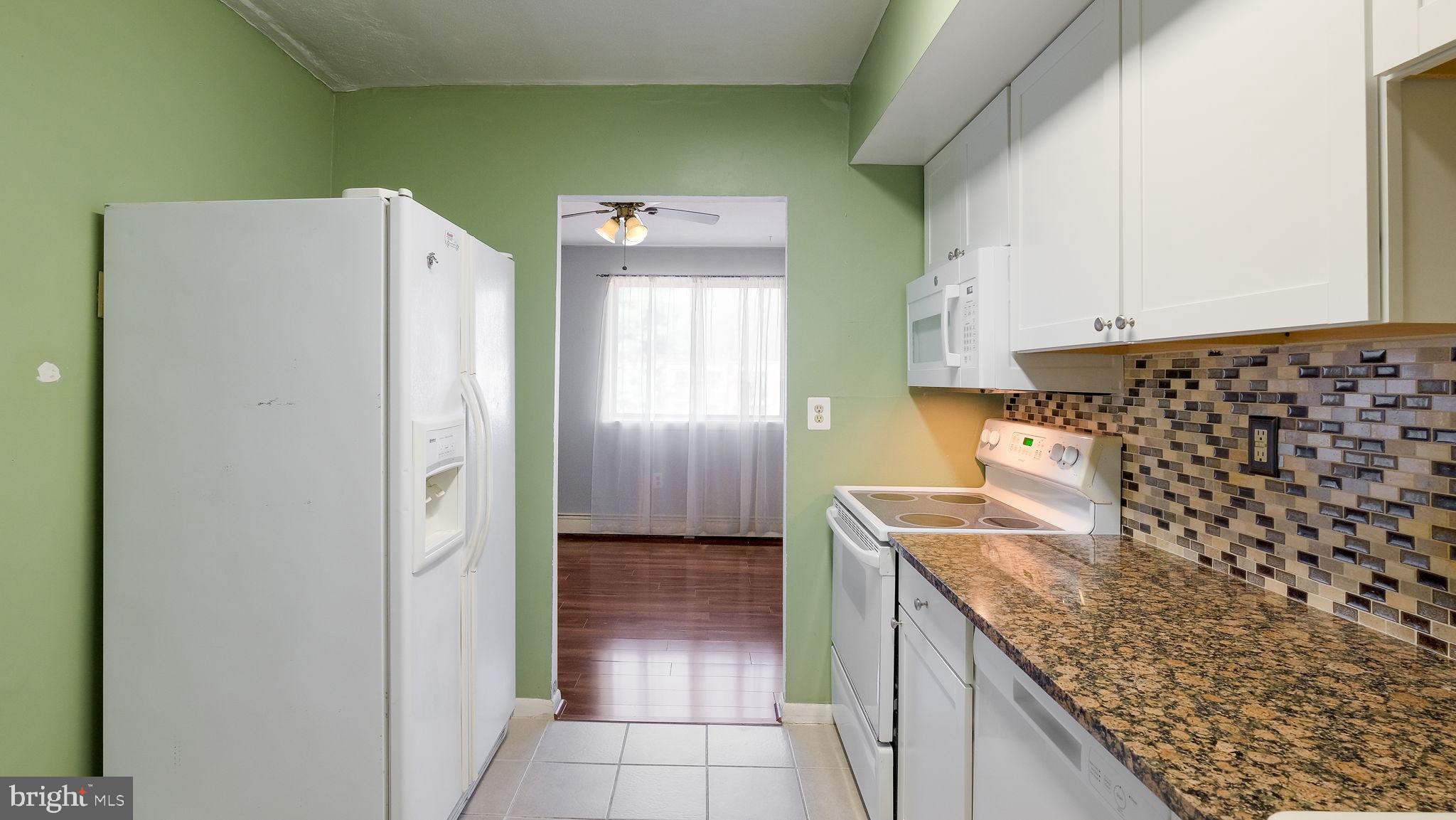 MEADOW WOOD - Residential