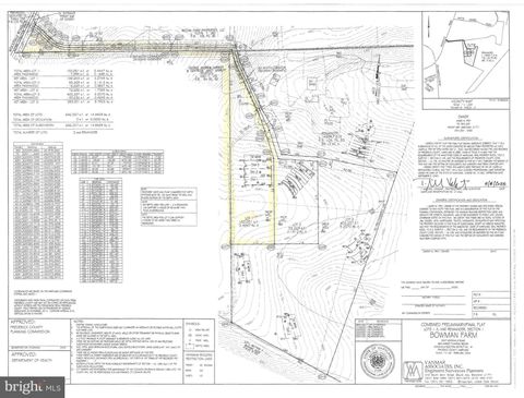 Lot 1 WOODVILLE ROAD MOUNT AIRY MD 21771