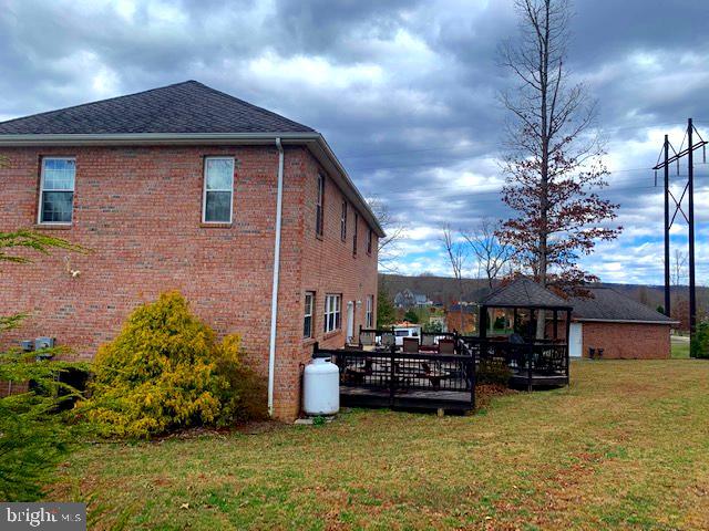 LAKEWOOD - Residential Lease