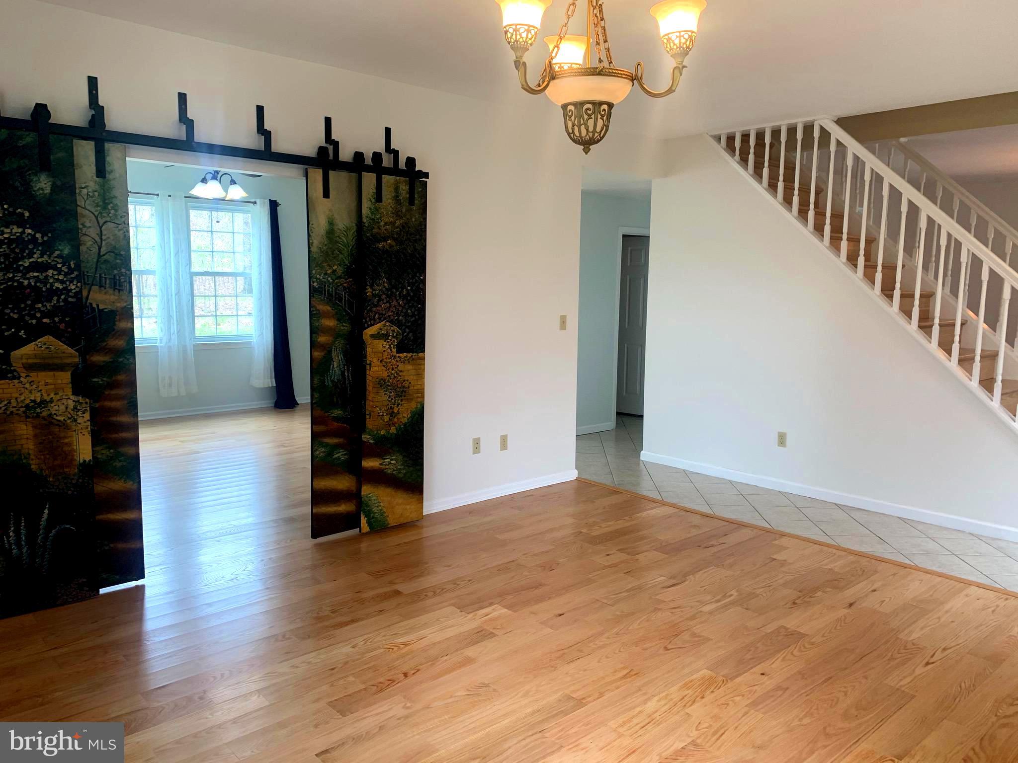 LAKEWOOD - Residential Lease