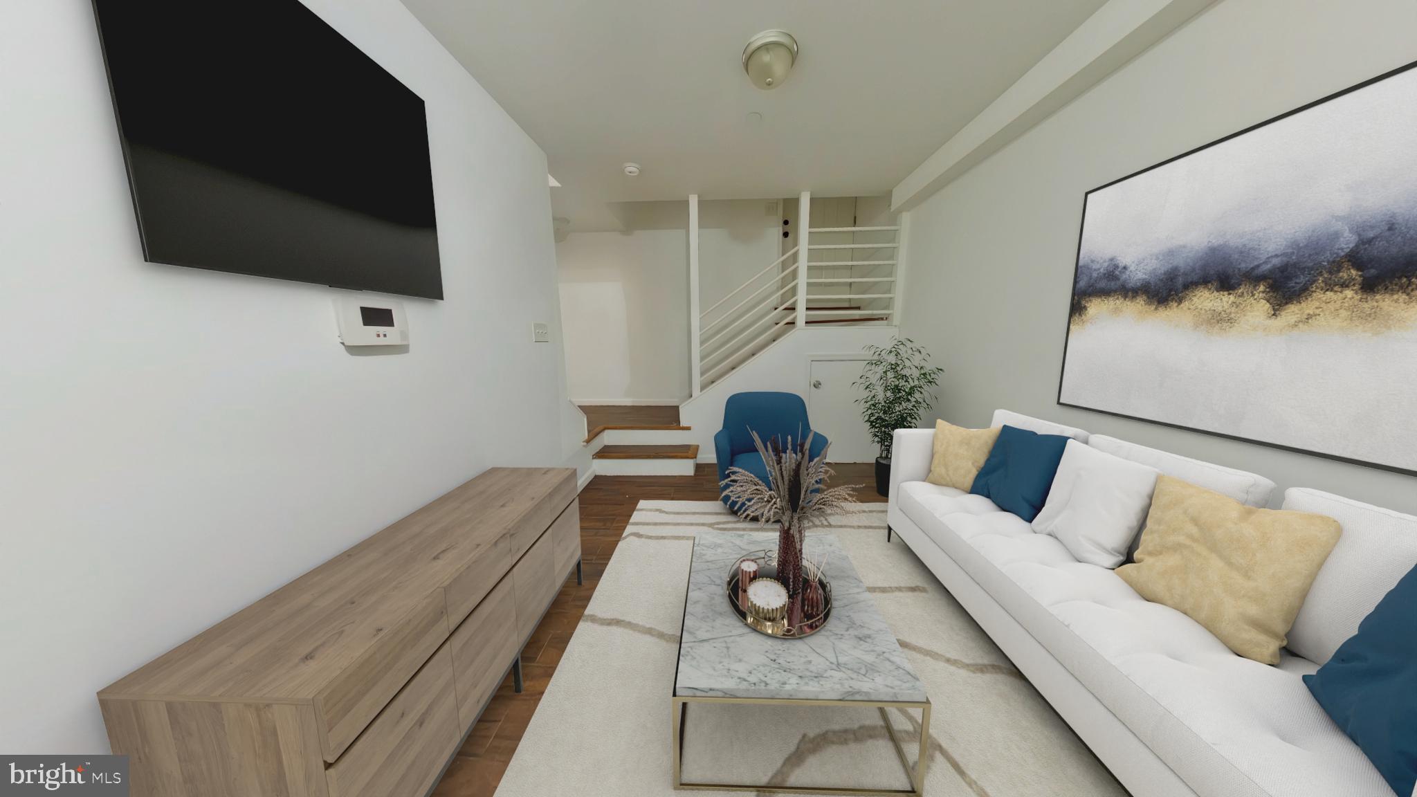 TEMPLE UNIVERSITY - Residential Income