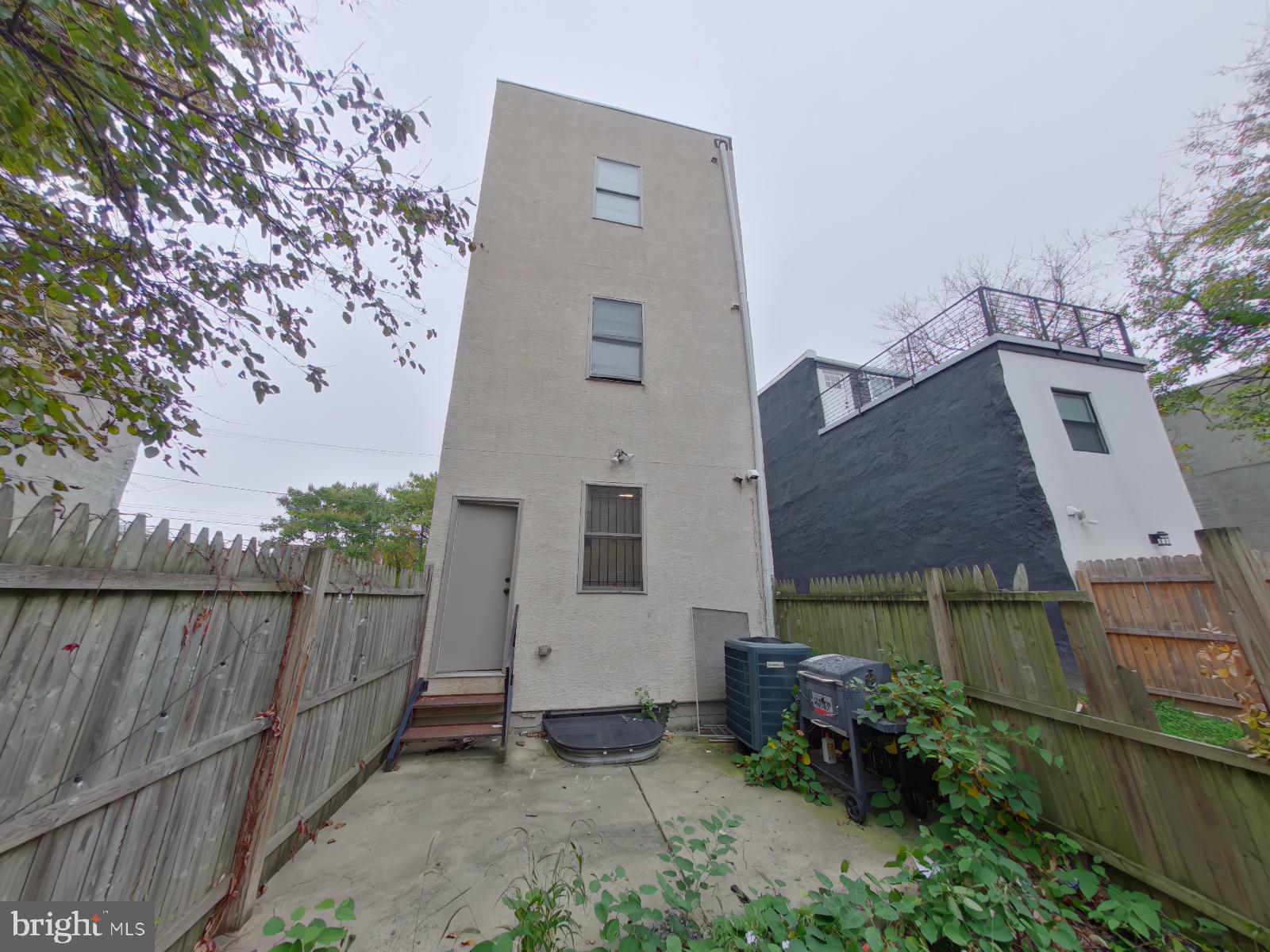 TEMPLE UNIVERSITY - Residential Income