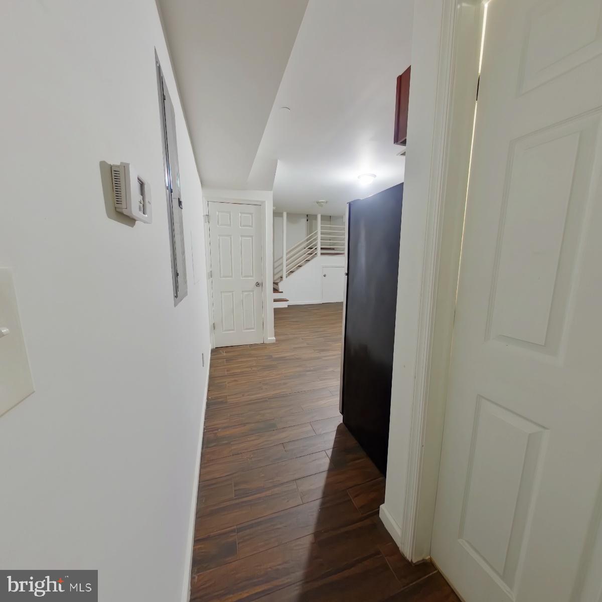 TEMPLE UNIVERSITY - Residential Income