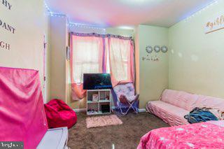 TEMPLE UNIVERSITY - Residential Income