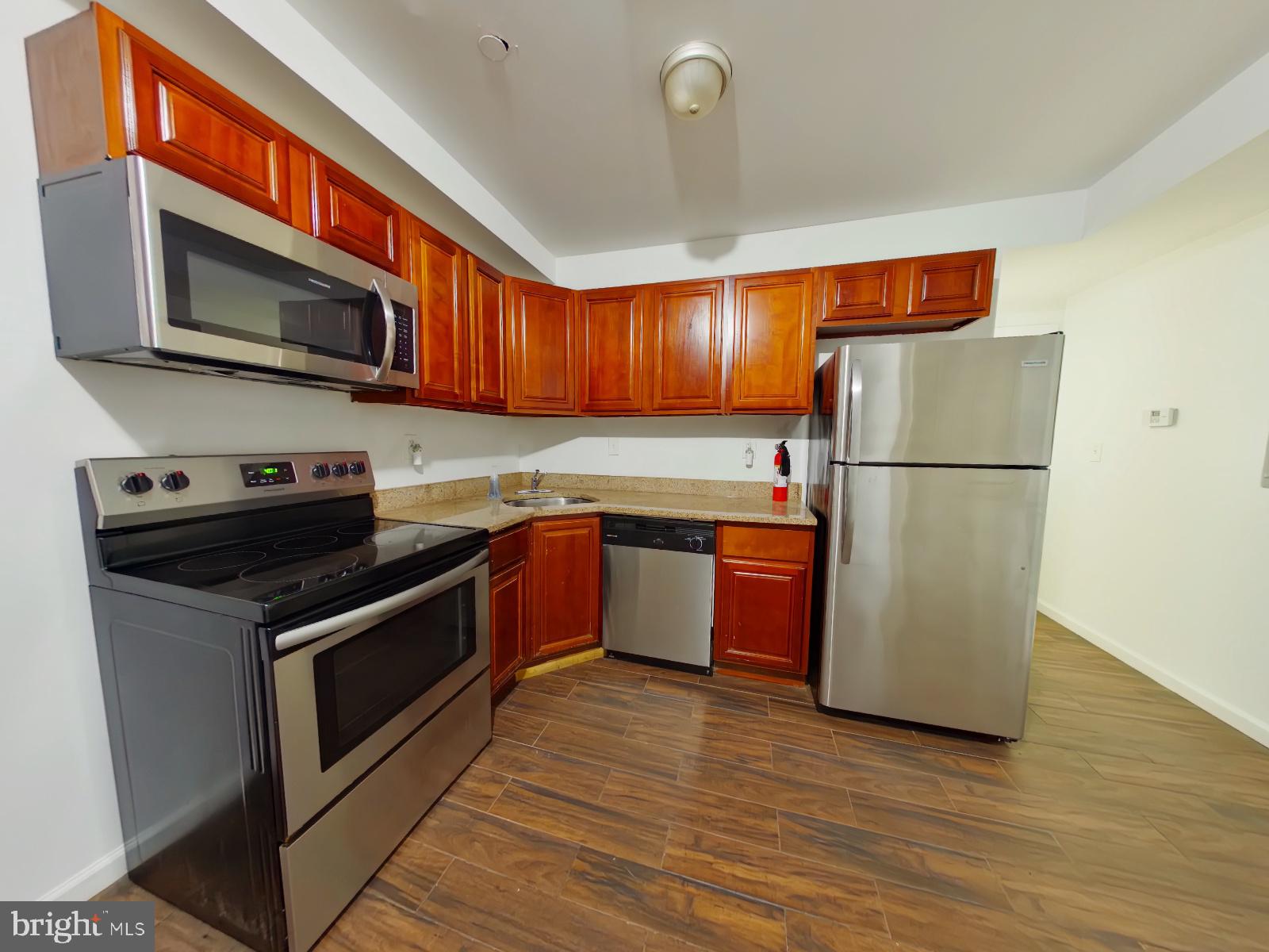 TEMPLE UNIVERSITY - Residential Income