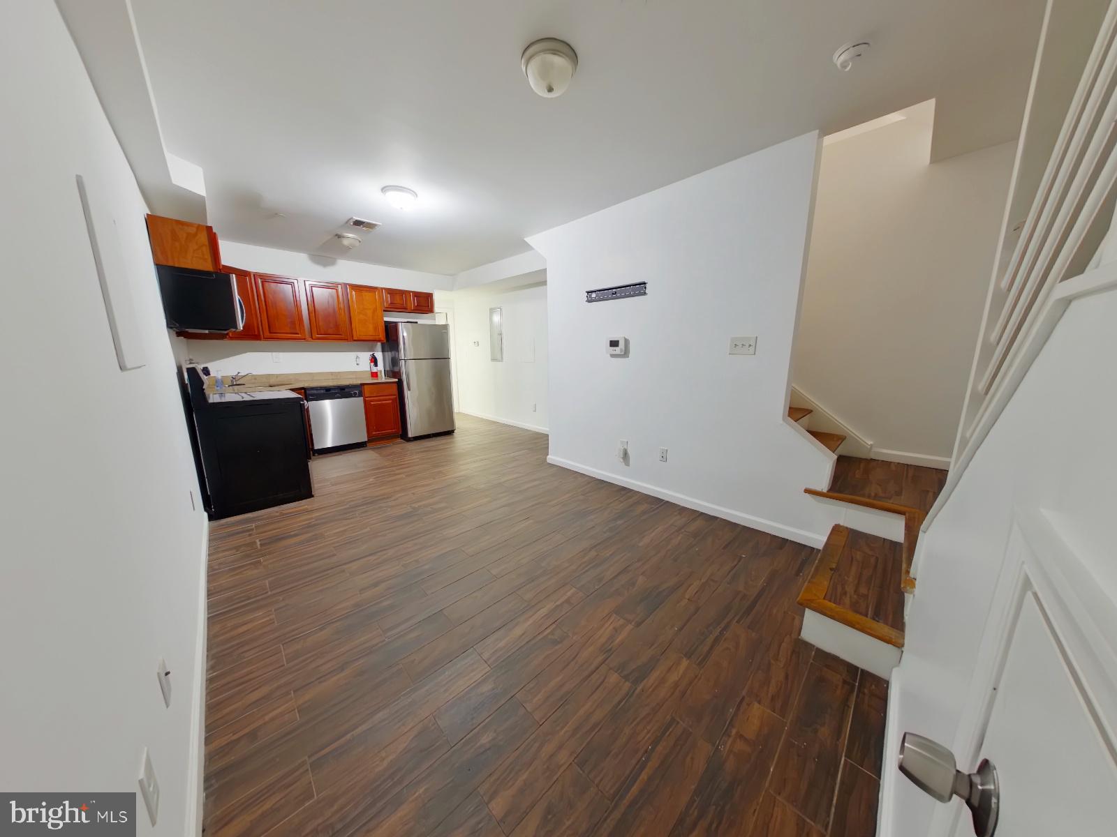 TEMPLE UNIVERSITY - Residential Income