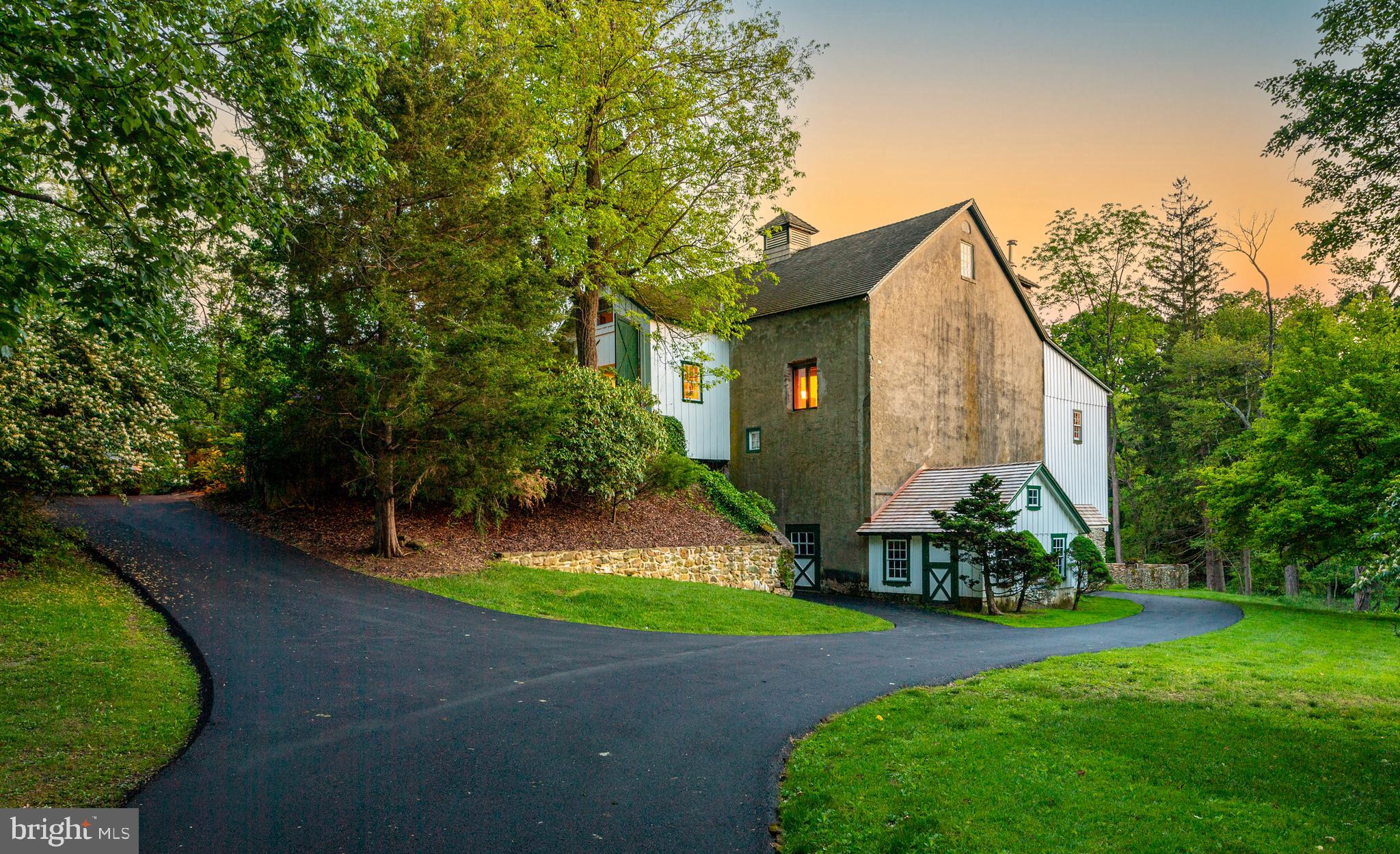 TIBURON - Residential