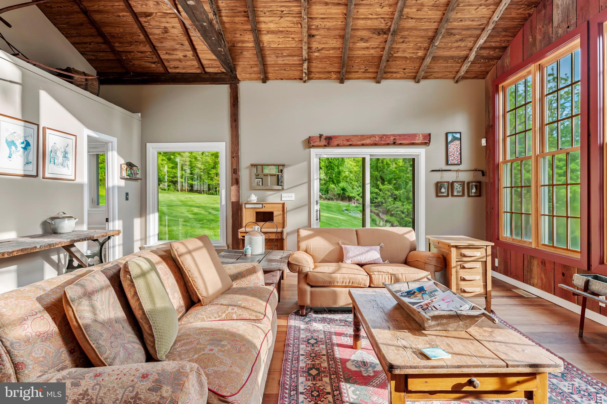 TIBURON - Residential