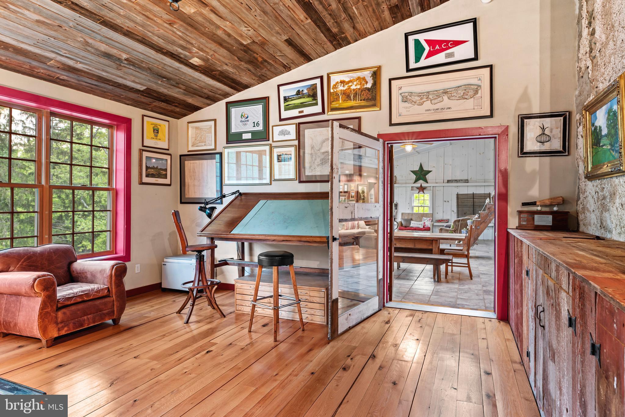 TIBURON - Residential