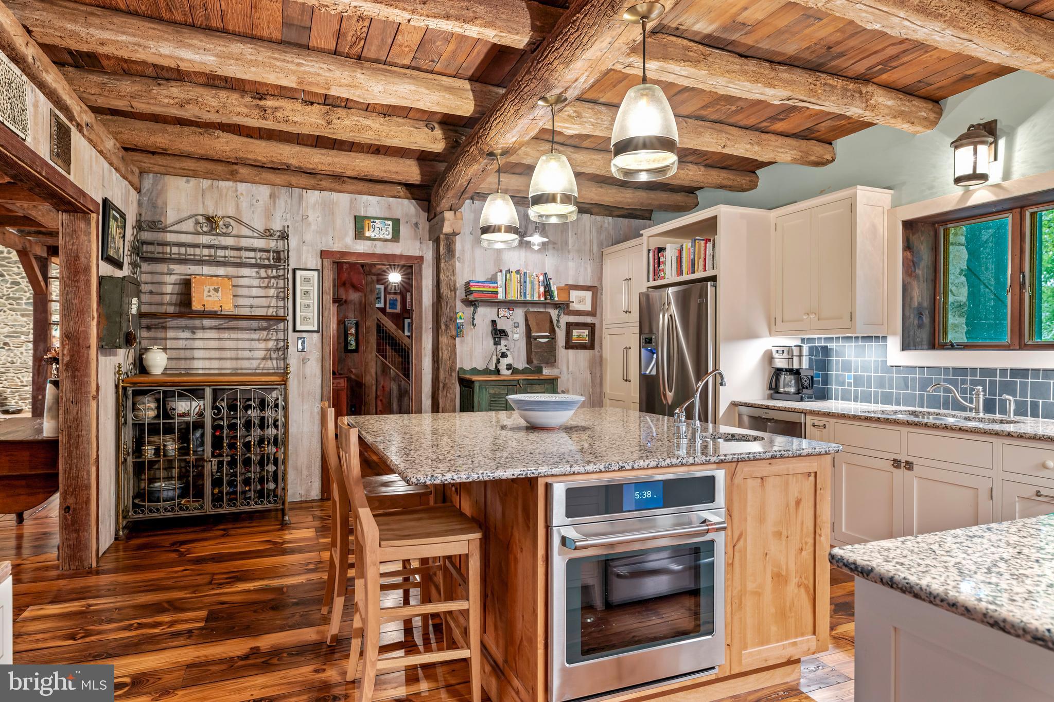 TIBURON - Residential