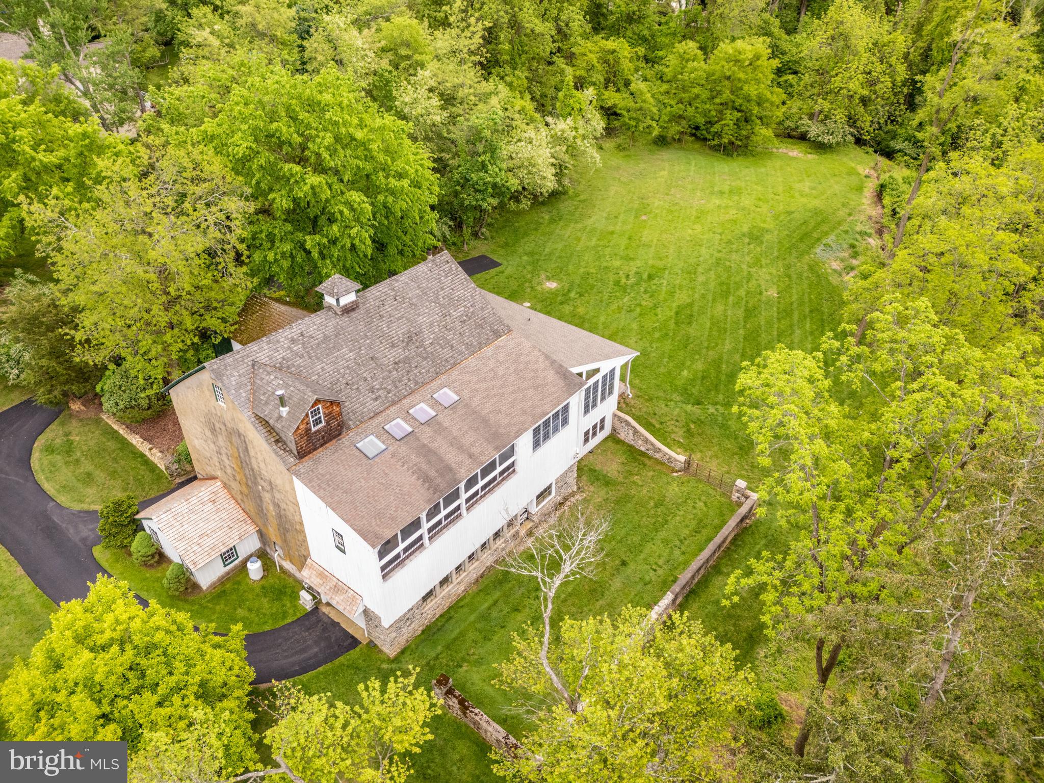 TIBURON - Residential