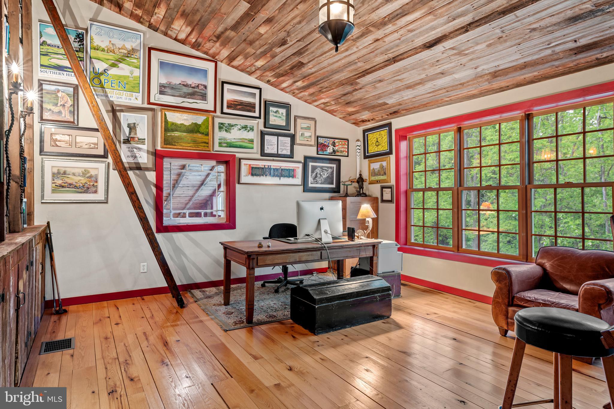 TIBURON - Residential