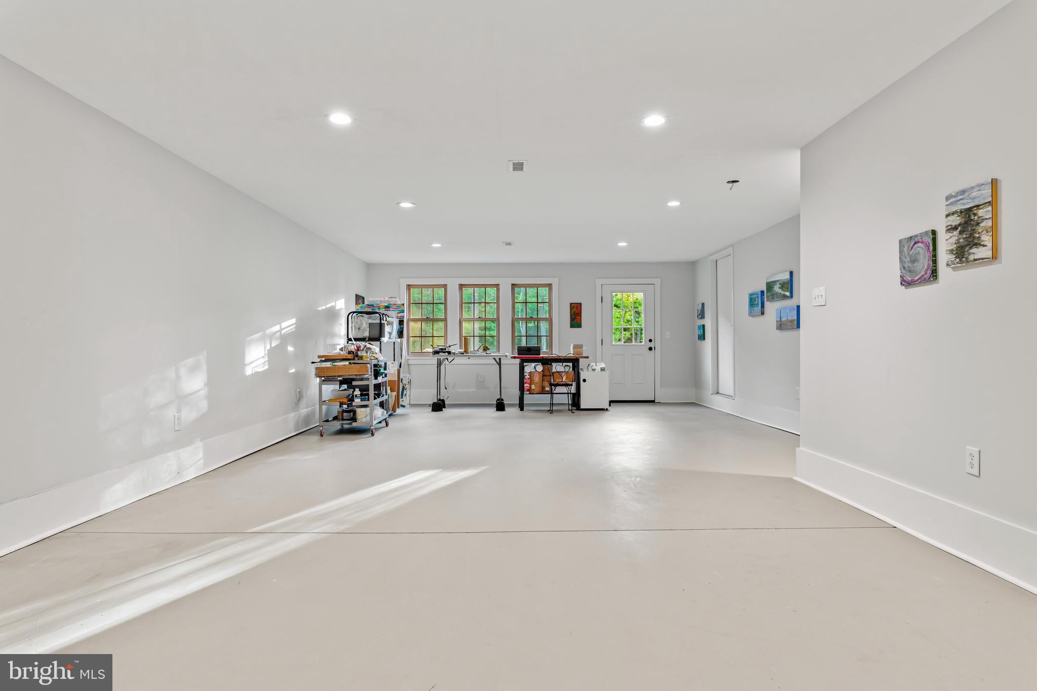 TIBURON - Residential